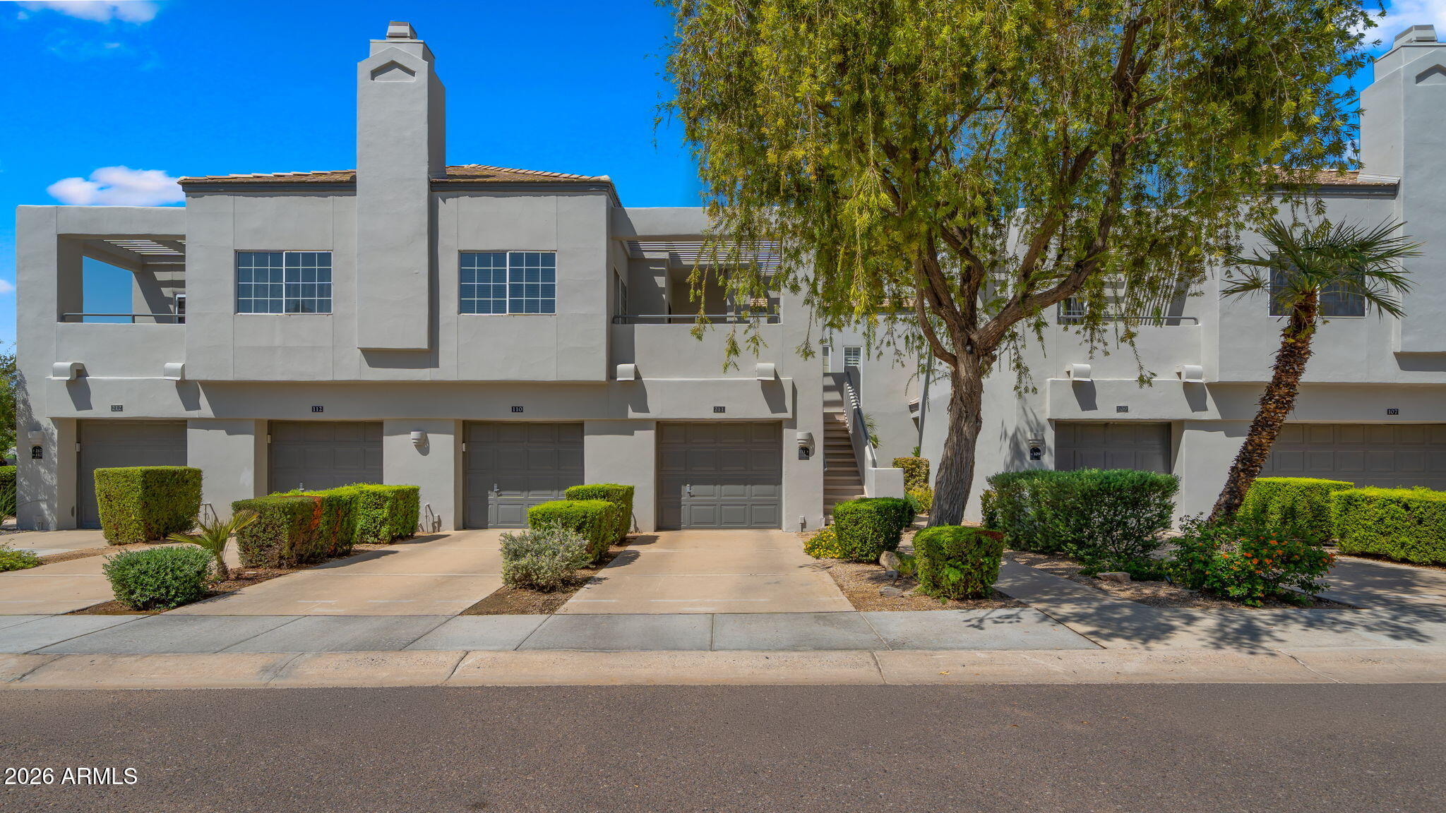 7710 E GAINEY RANCH Road 211