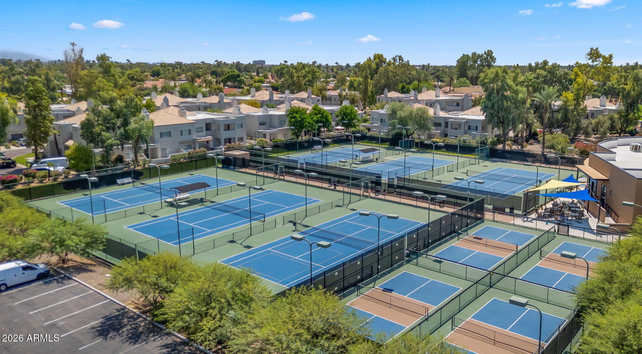 7710 E GAINEY RANCH Road 211