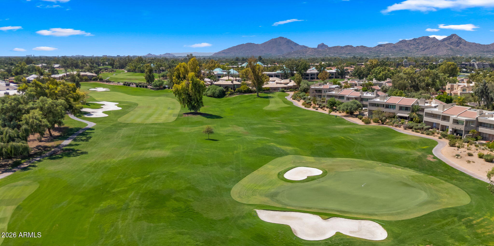 7710 E GAINEY RANCH Road 211