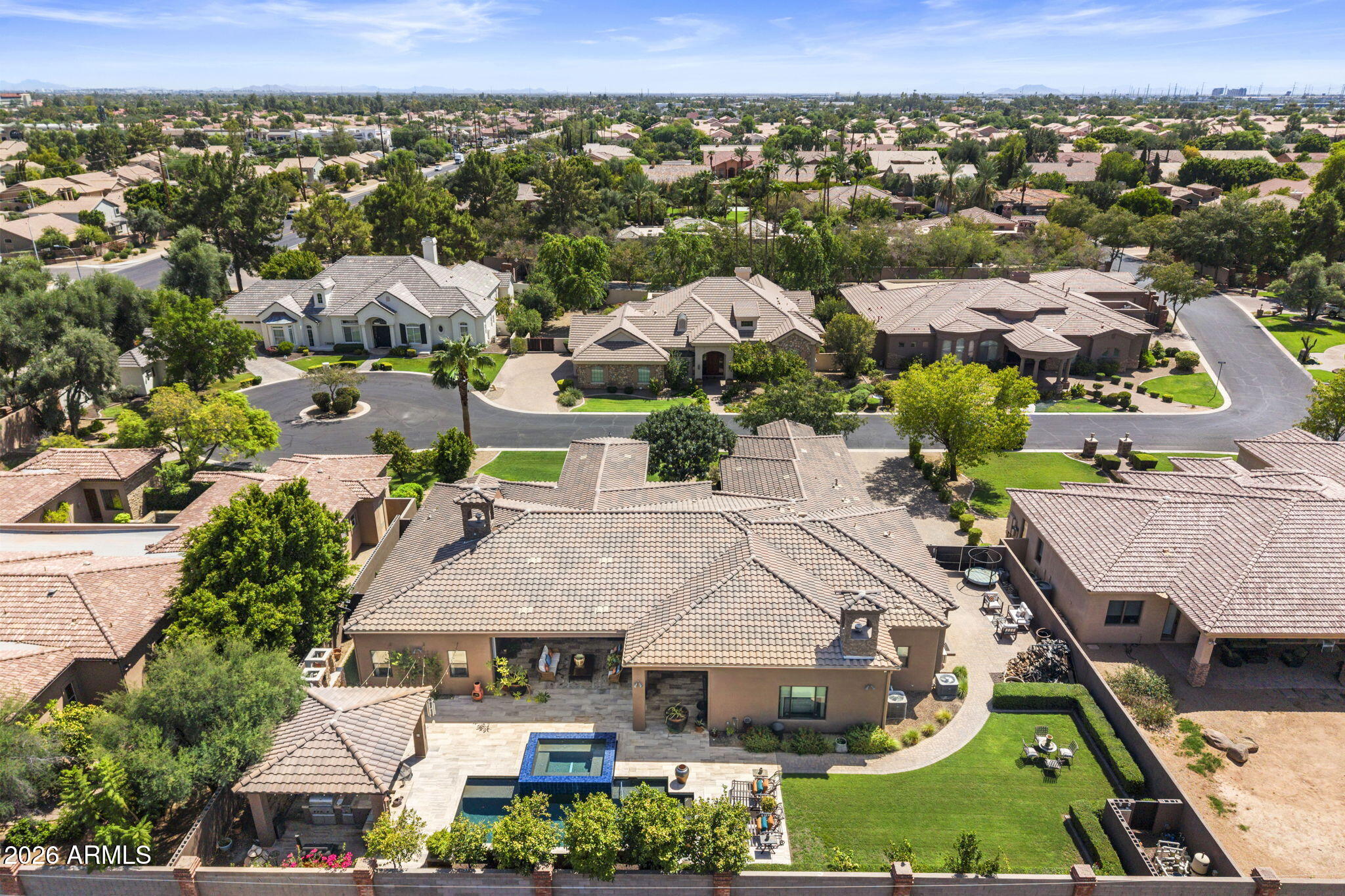 6032 W Victoria Place