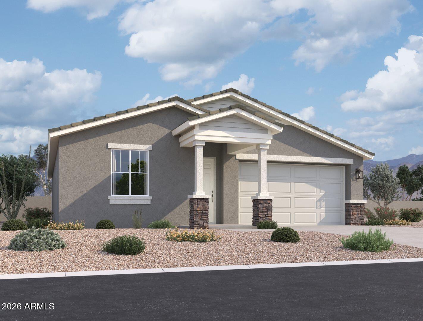 31853 N HAY BALE Drive