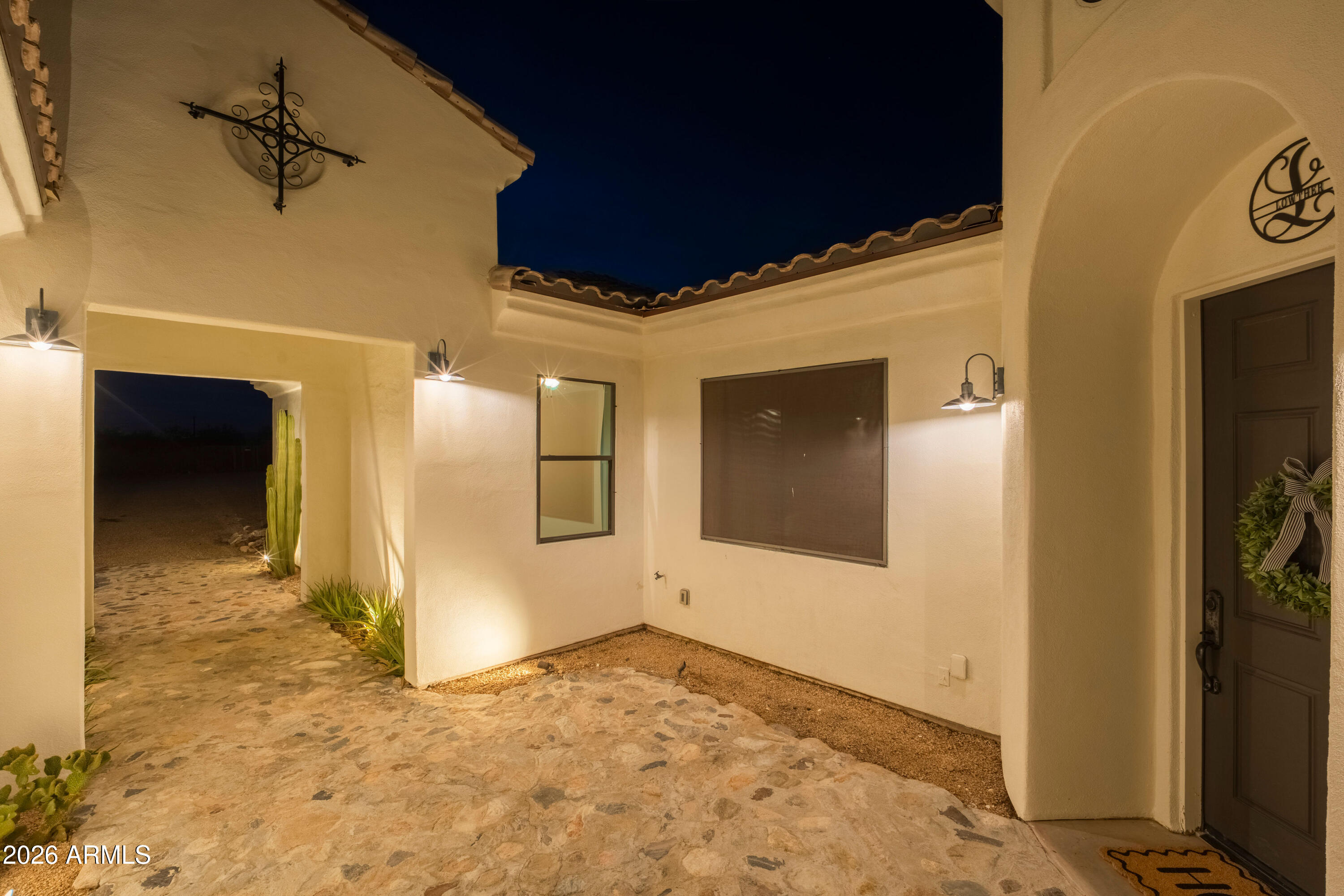 119 E Sabrosa Drive