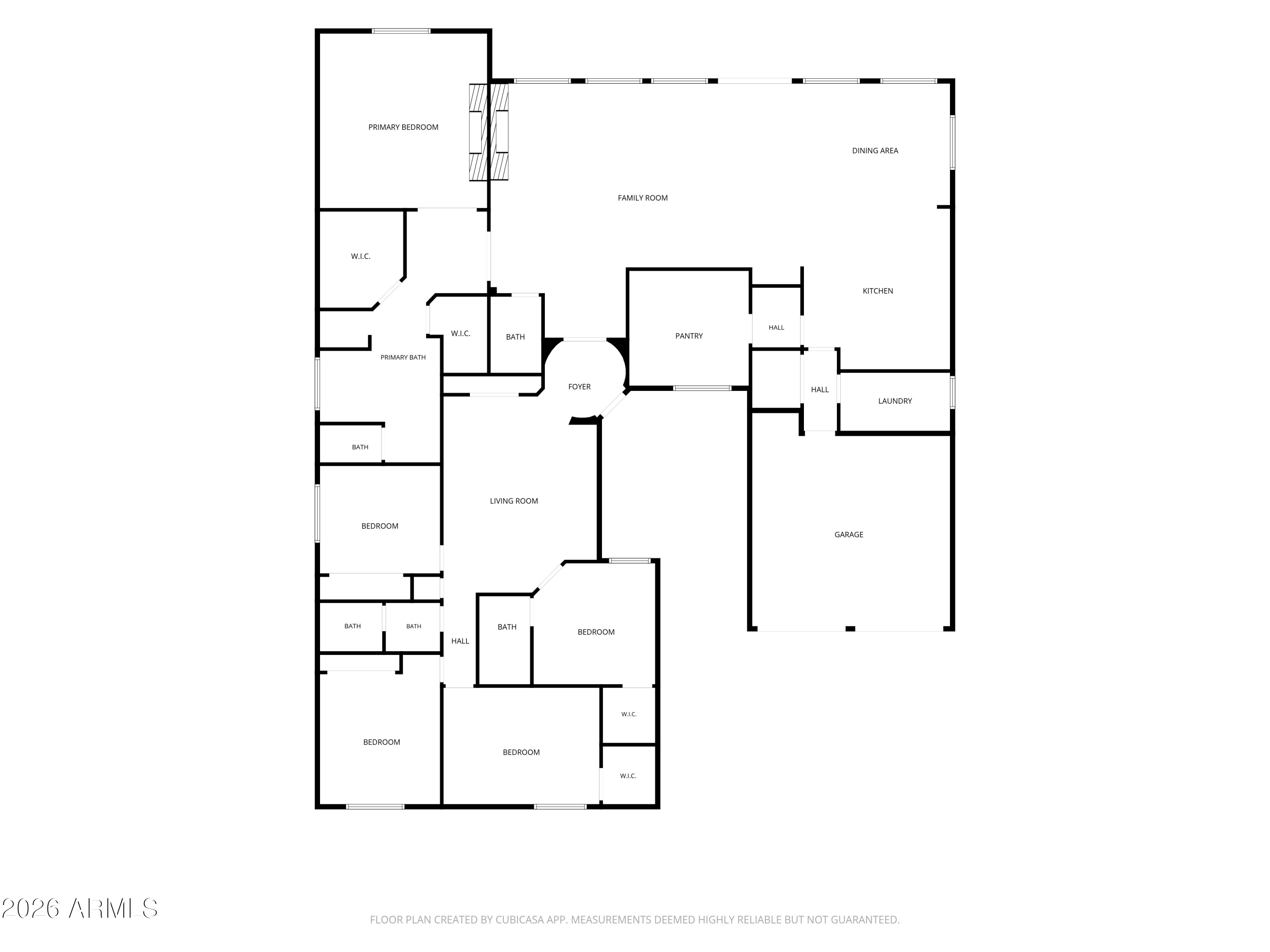 119 E Sabrosa Drive