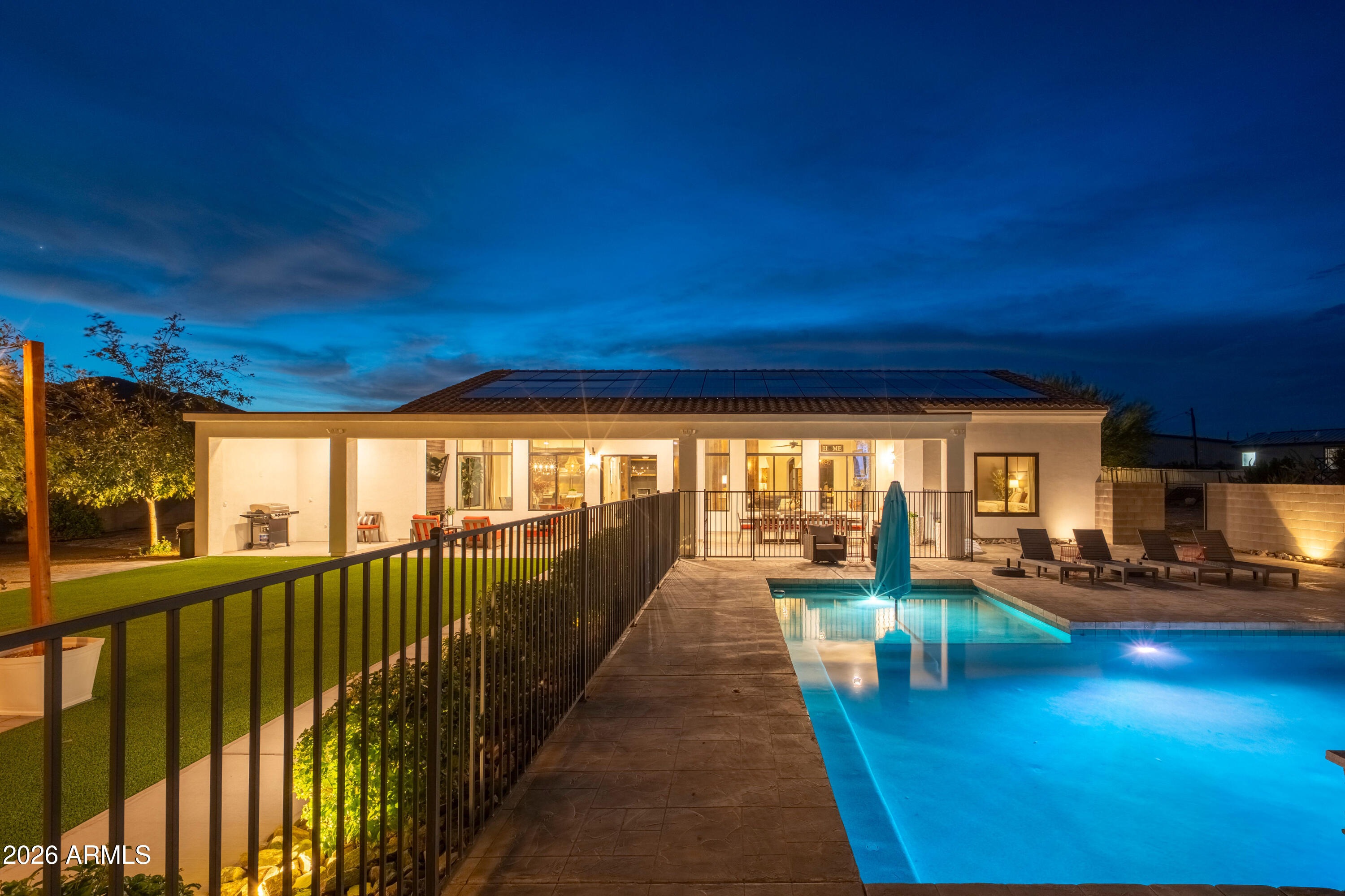 119 E Sabrosa Drive