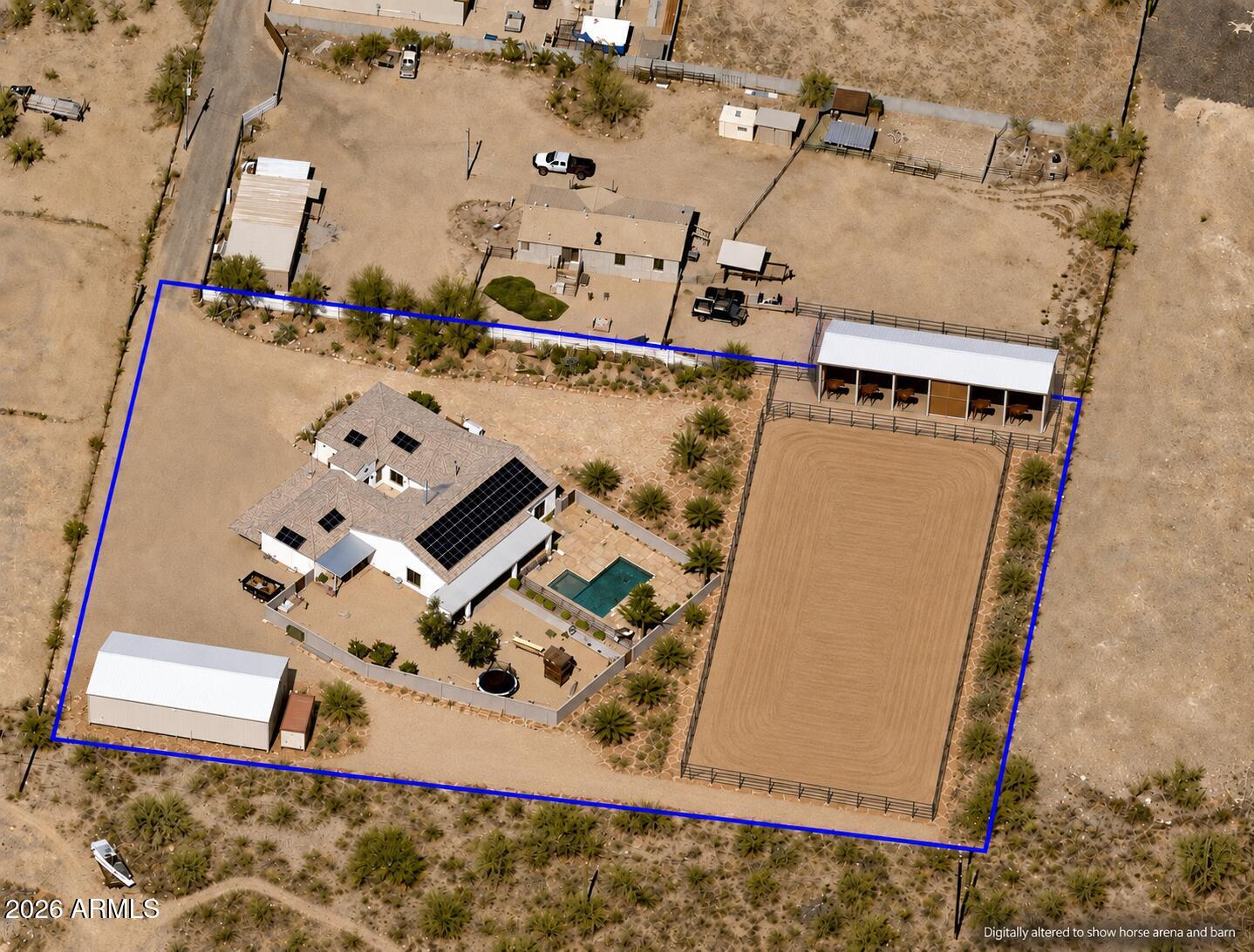 119 E Sabrosa Drive