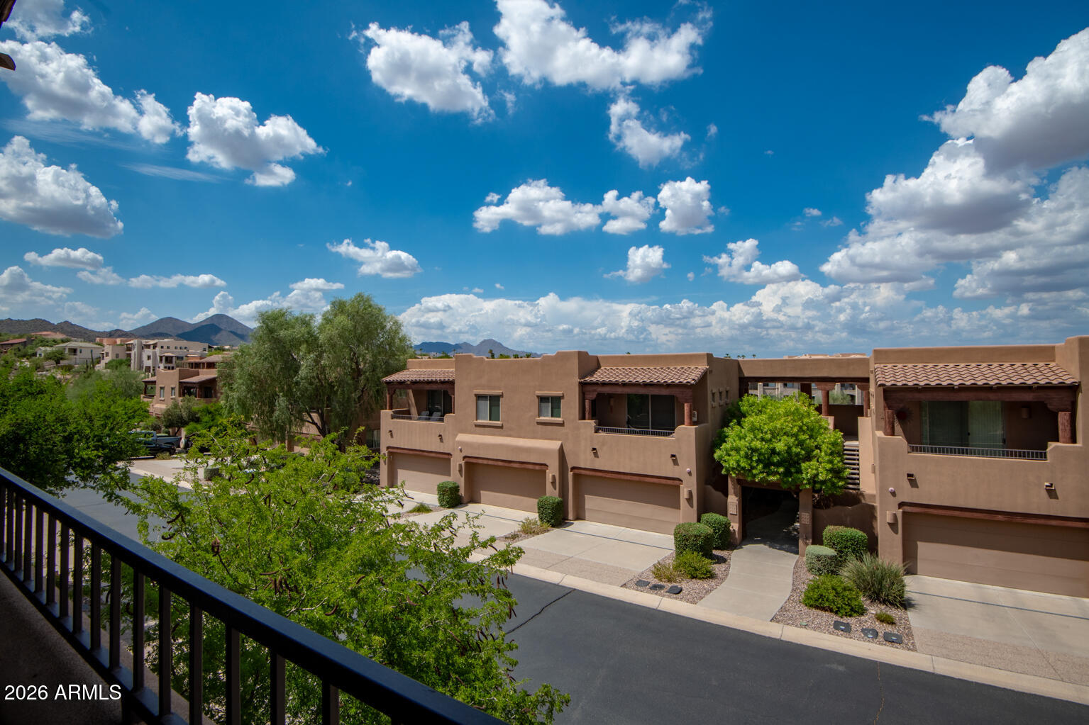 13600 N FOUNTAIN HILLS Boulevard Unit: 601