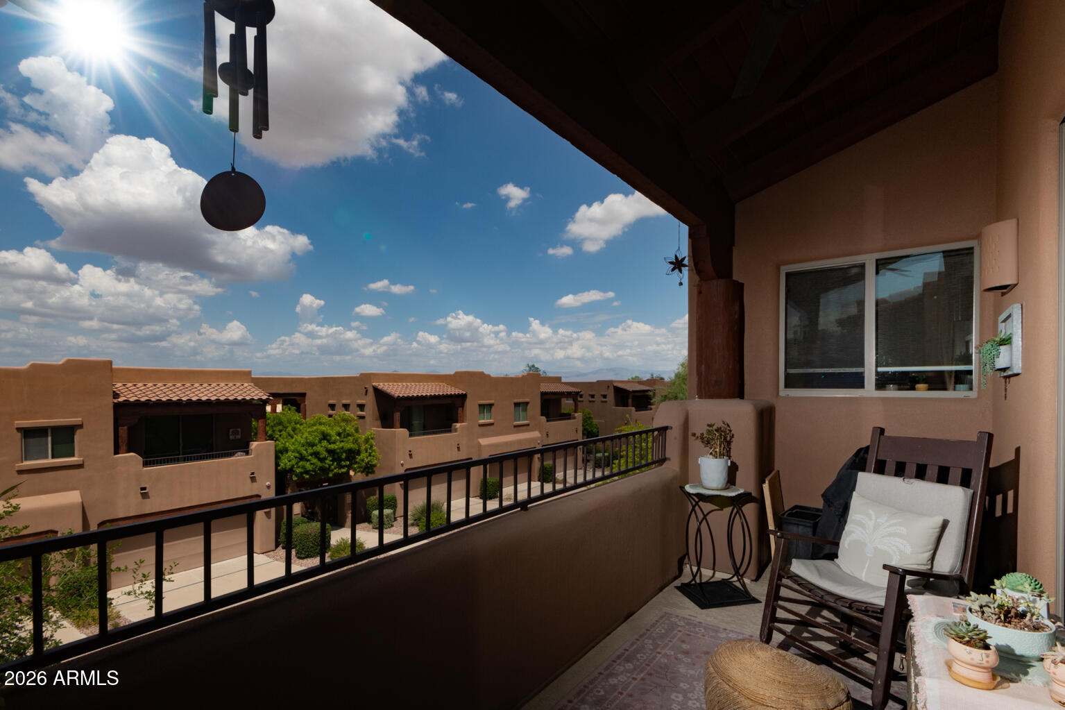 13600 N FOUNTAIN HILLS Boulevard Unit: 601