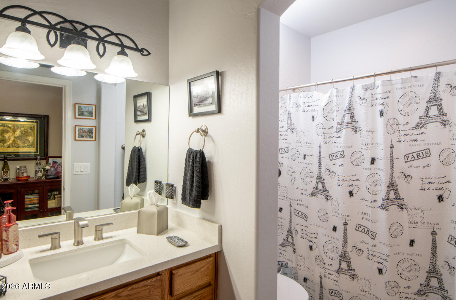 13600 N FOUNTAIN HILLS Boulevard Unit: 601