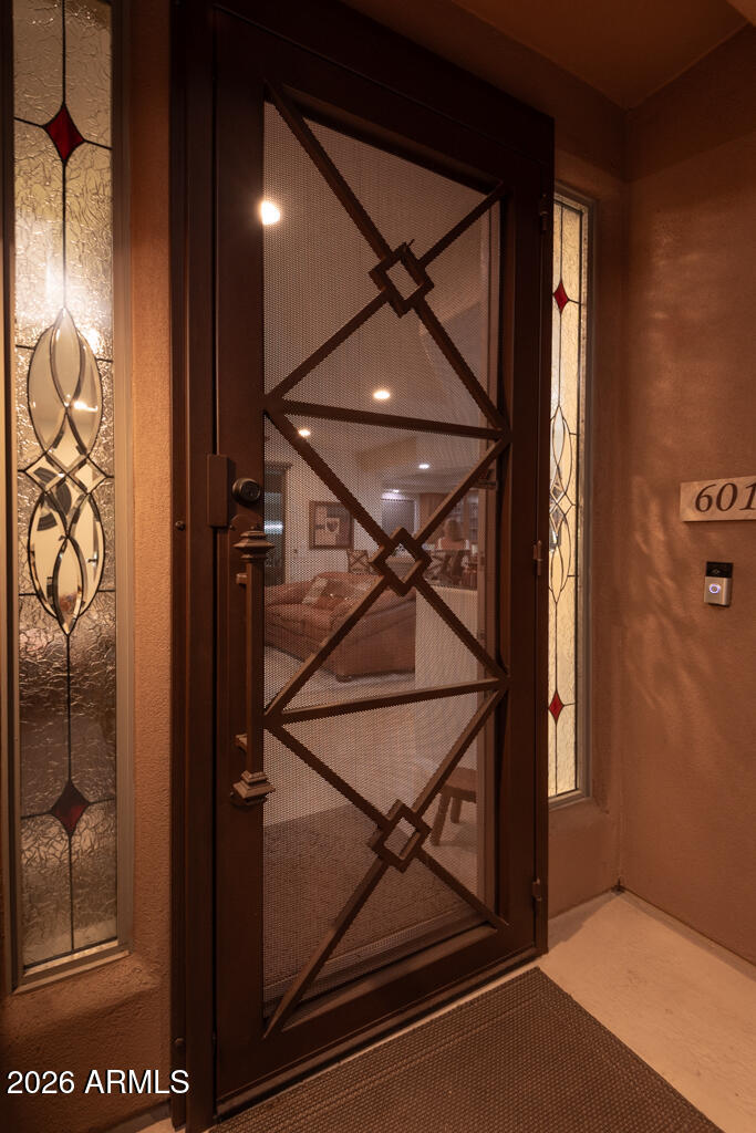 13600 N FOUNTAIN HILLS Boulevard Unit: 601