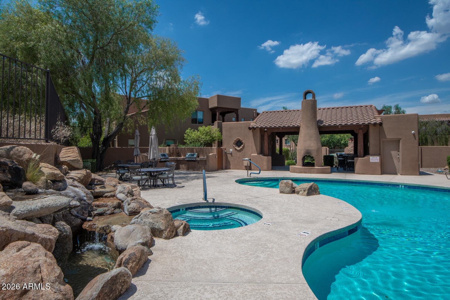 13600 N FOUNTAIN HILLS Boulevard Unit: 601
