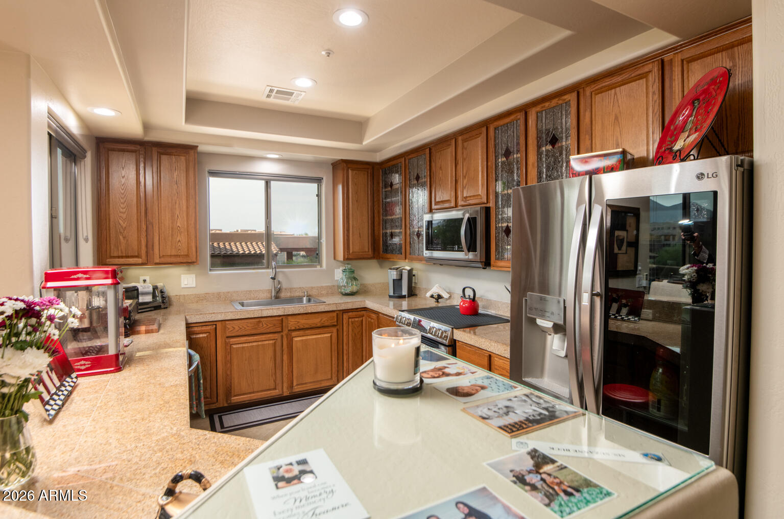 13600 N FOUNTAIN HILLS Boulevard Unit: 601