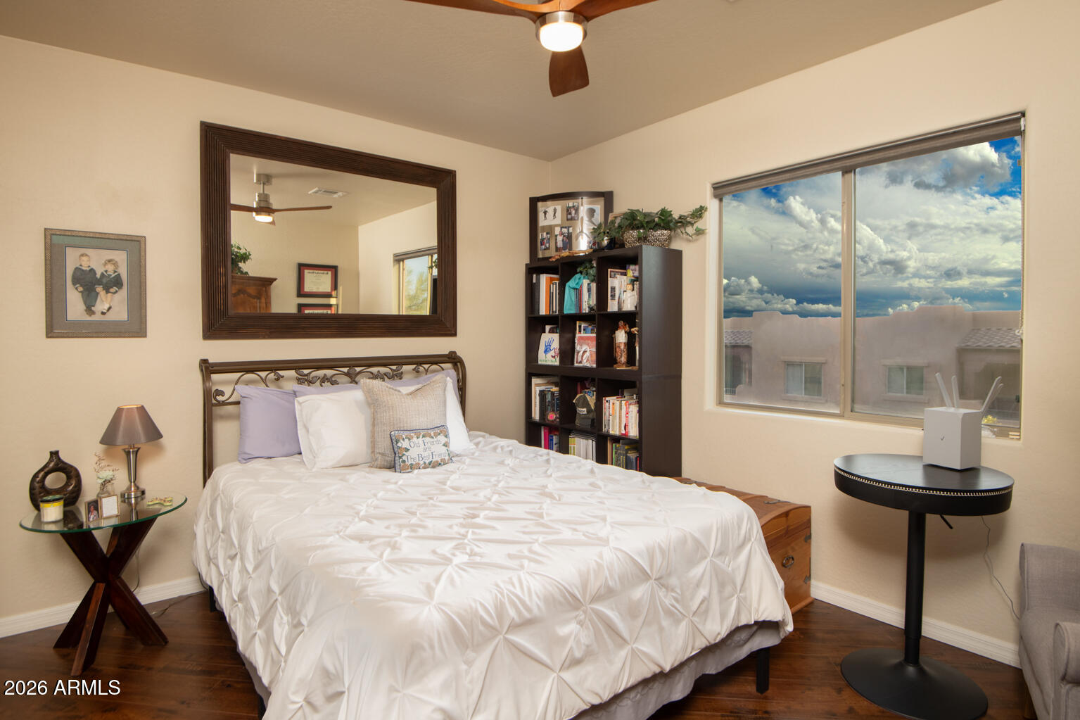 13600 N FOUNTAIN HILLS Boulevard Unit: 601