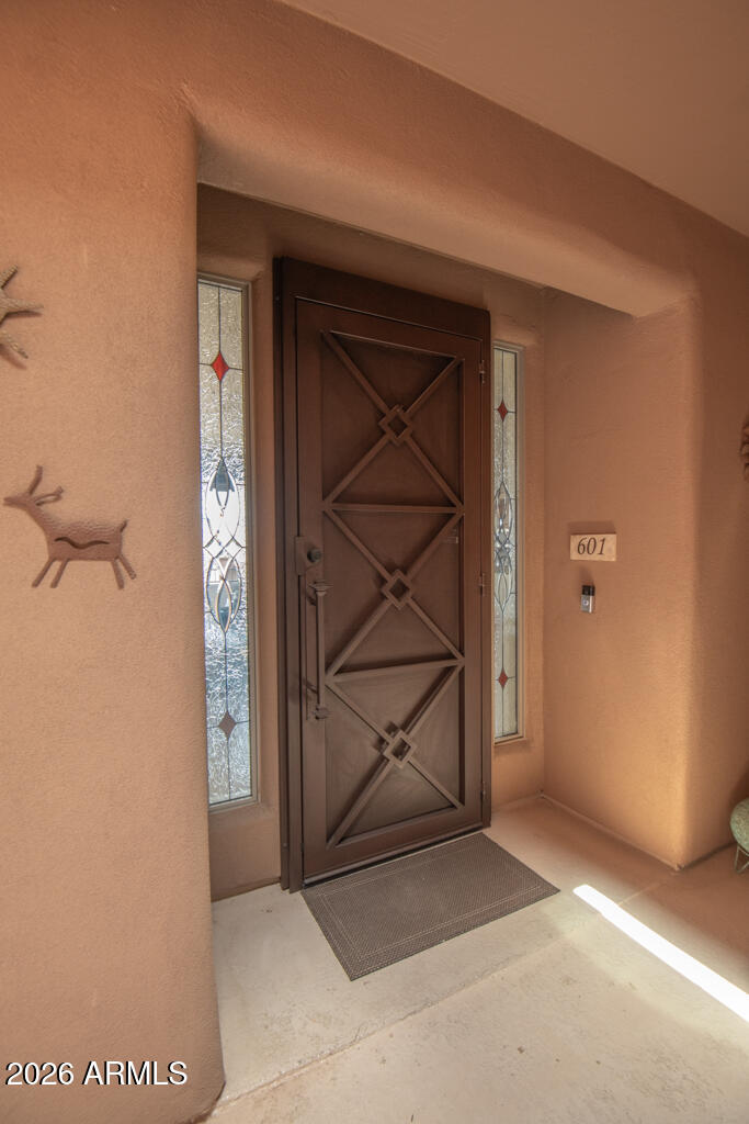 13600 N FOUNTAIN HILLS Boulevard Unit: 601