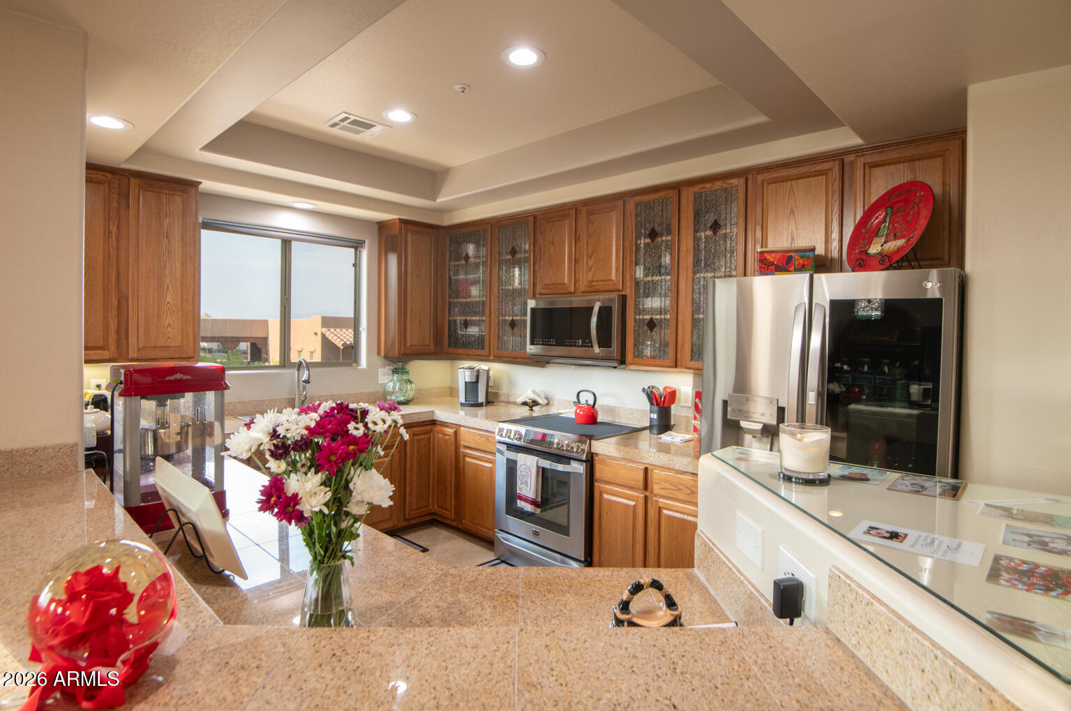 13600 N FOUNTAIN HILLS Boulevard Unit: 601