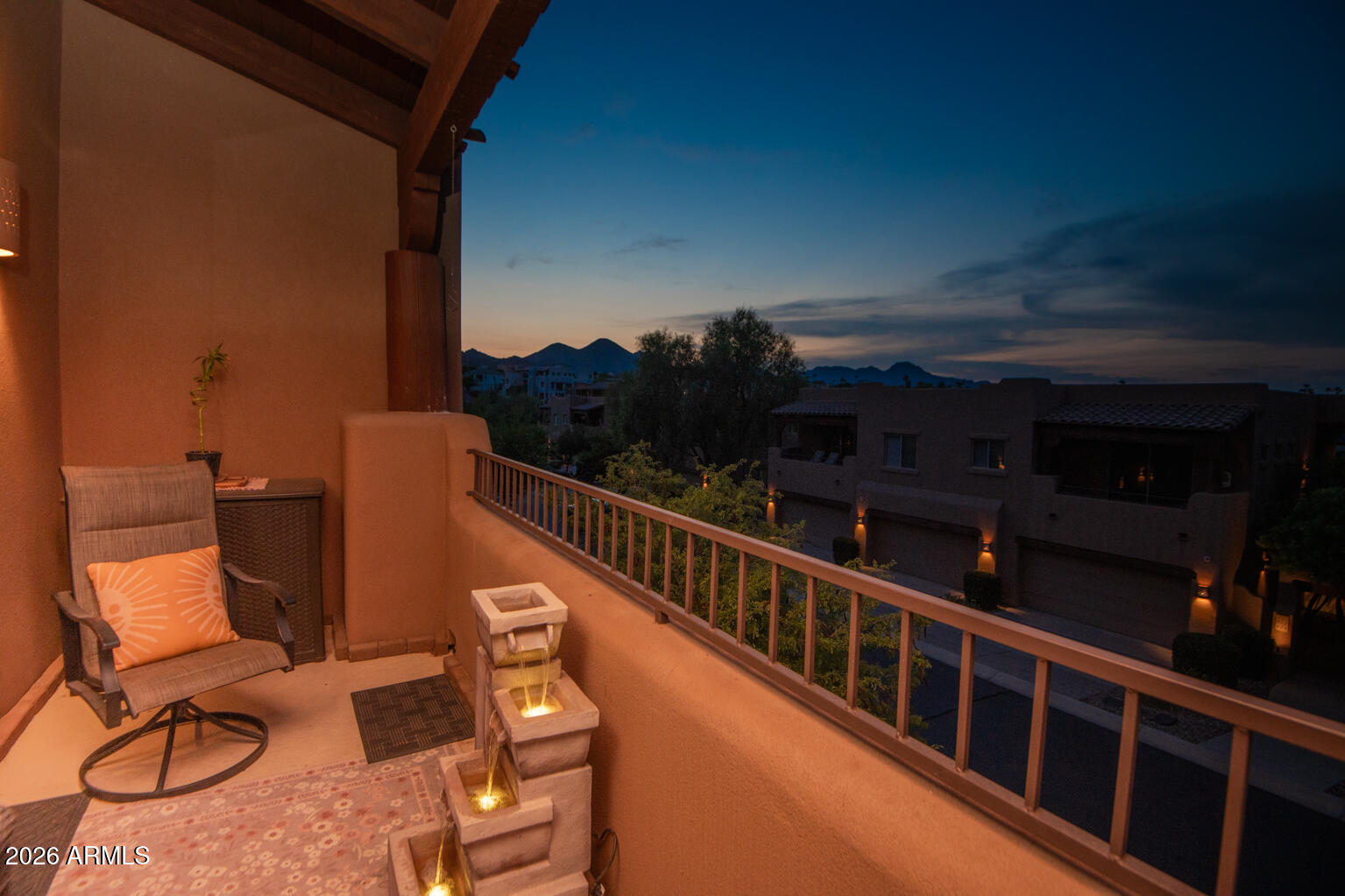 13600 N FOUNTAIN HILLS Boulevard Unit: 601