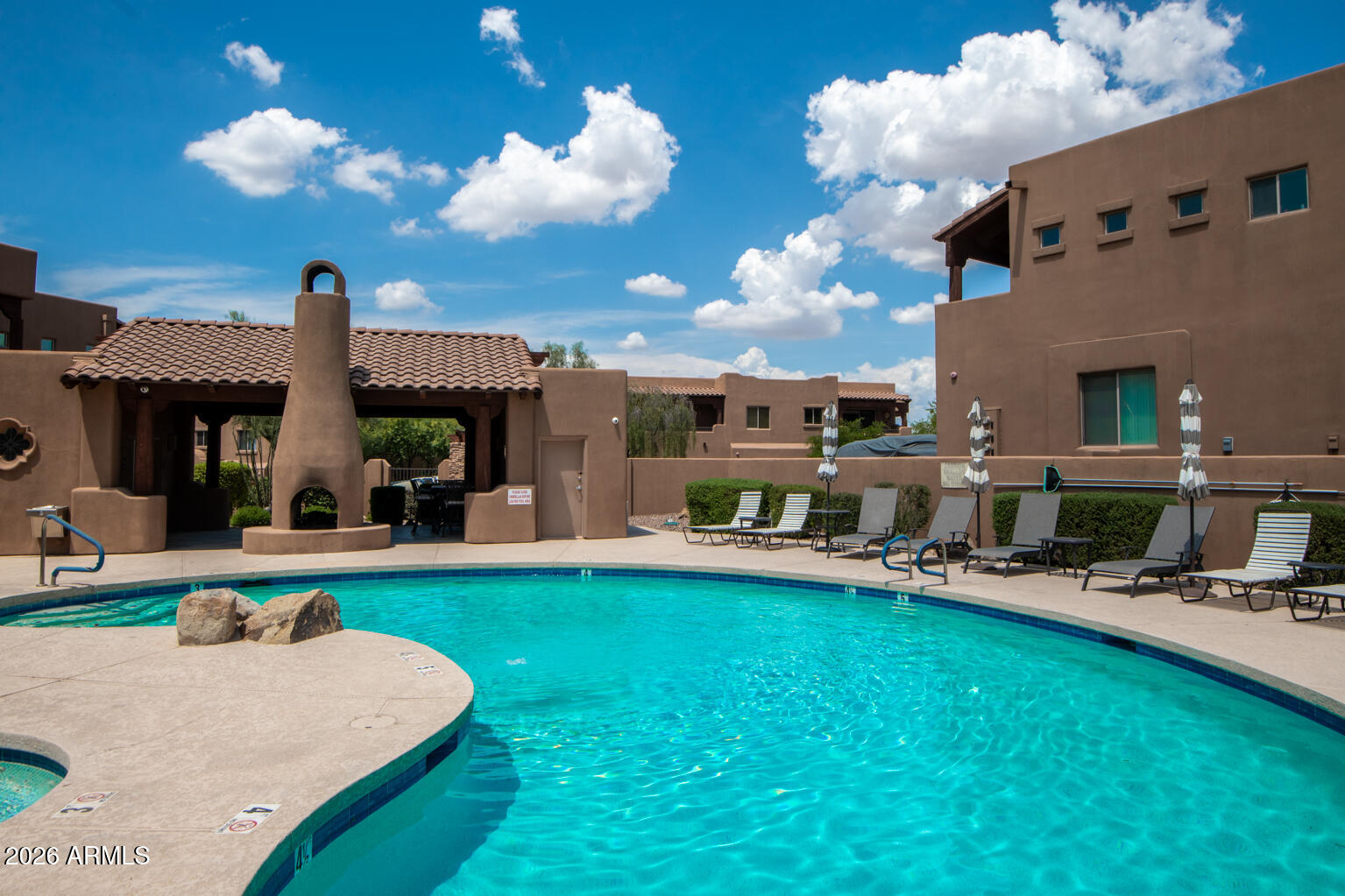 13600 N FOUNTAIN HILLS Boulevard Unit: 601