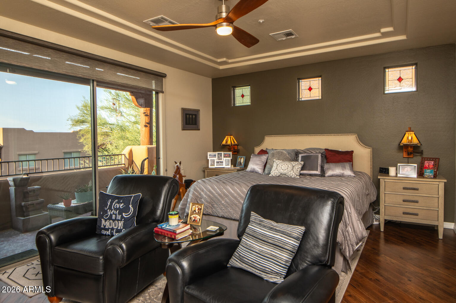 13600 N FOUNTAIN HILLS Boulevard Unit: 601