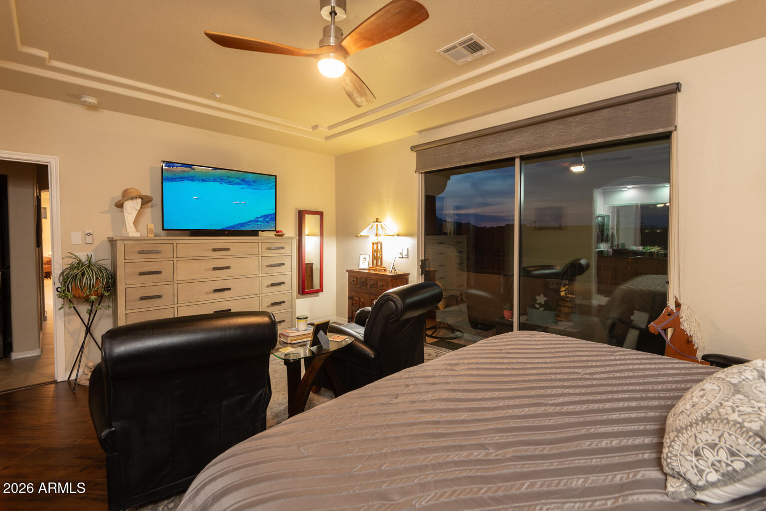 13600 N FOUNTAIN HILLS Boulevard Unit: 601