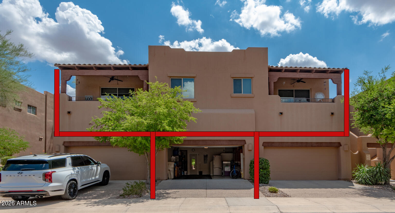13600 N FOUNTAIN HILLS Boulevard Unit: 601