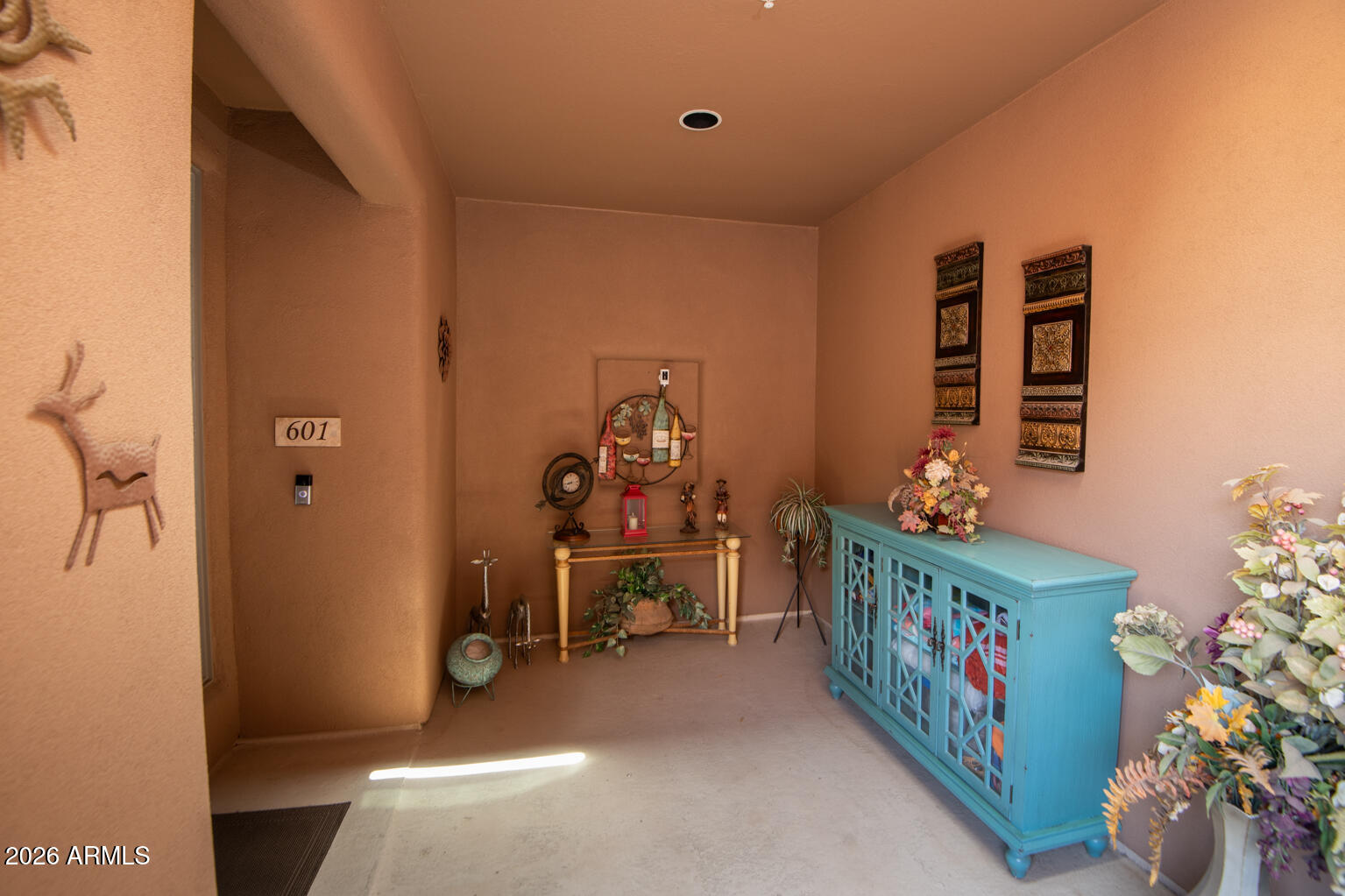 13600 N FOUNTAIN HILLS Boulevard Unit: 601