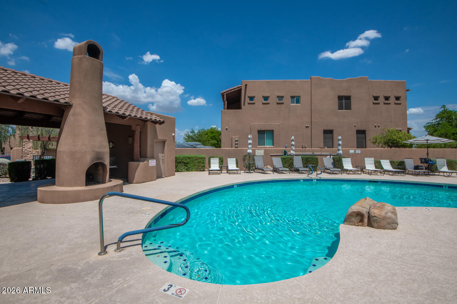 13600 N FOUNTAIN HILLS Boulevard Unit: 601