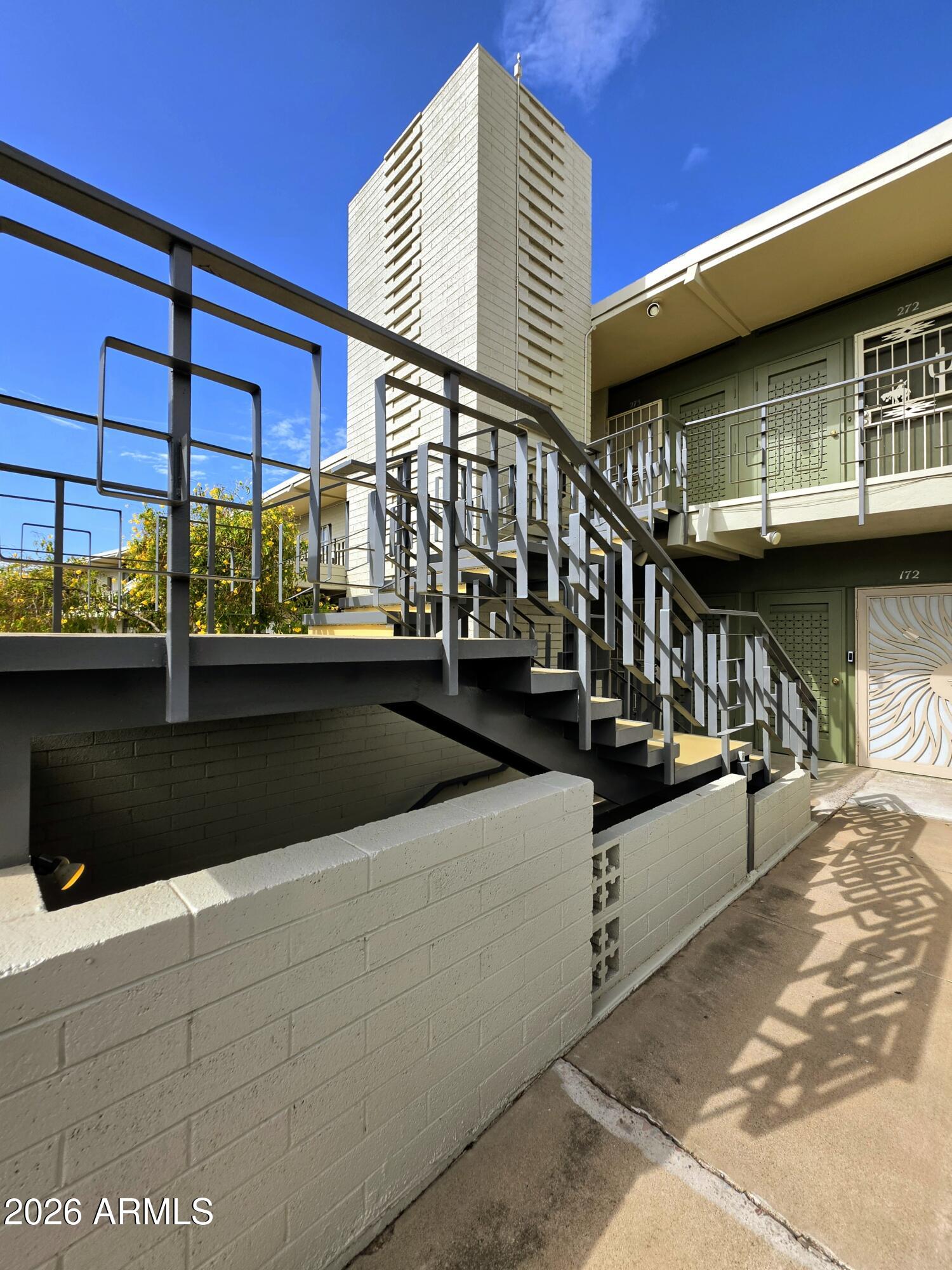 6125 E Indian School Road Apt 171