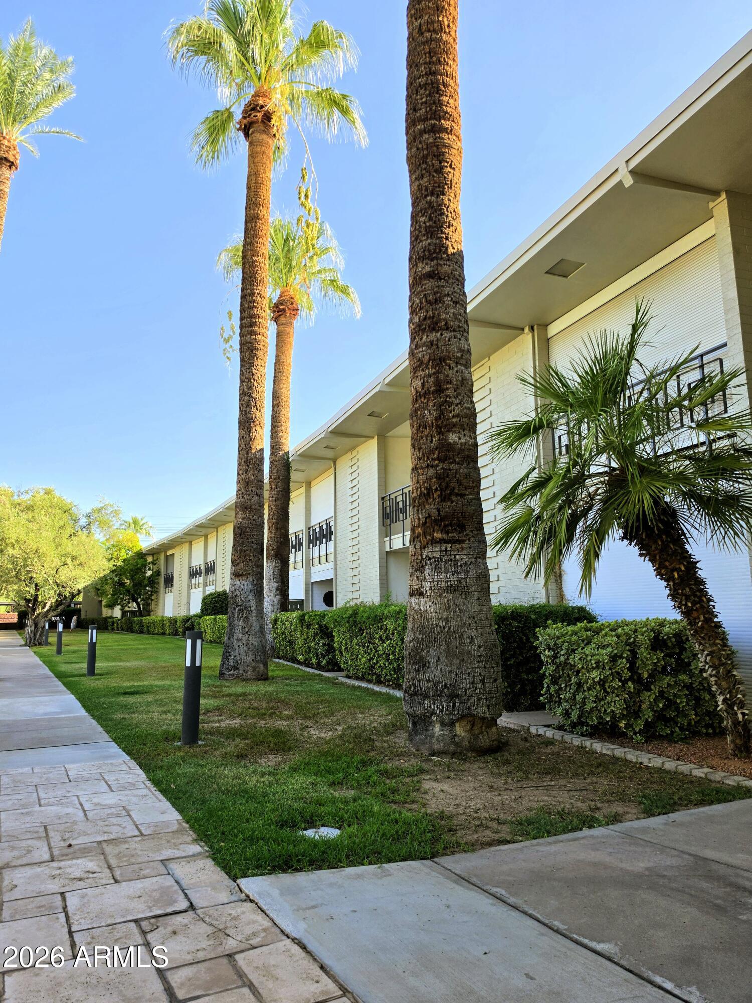 6125 E Indian School Road Apt 171
