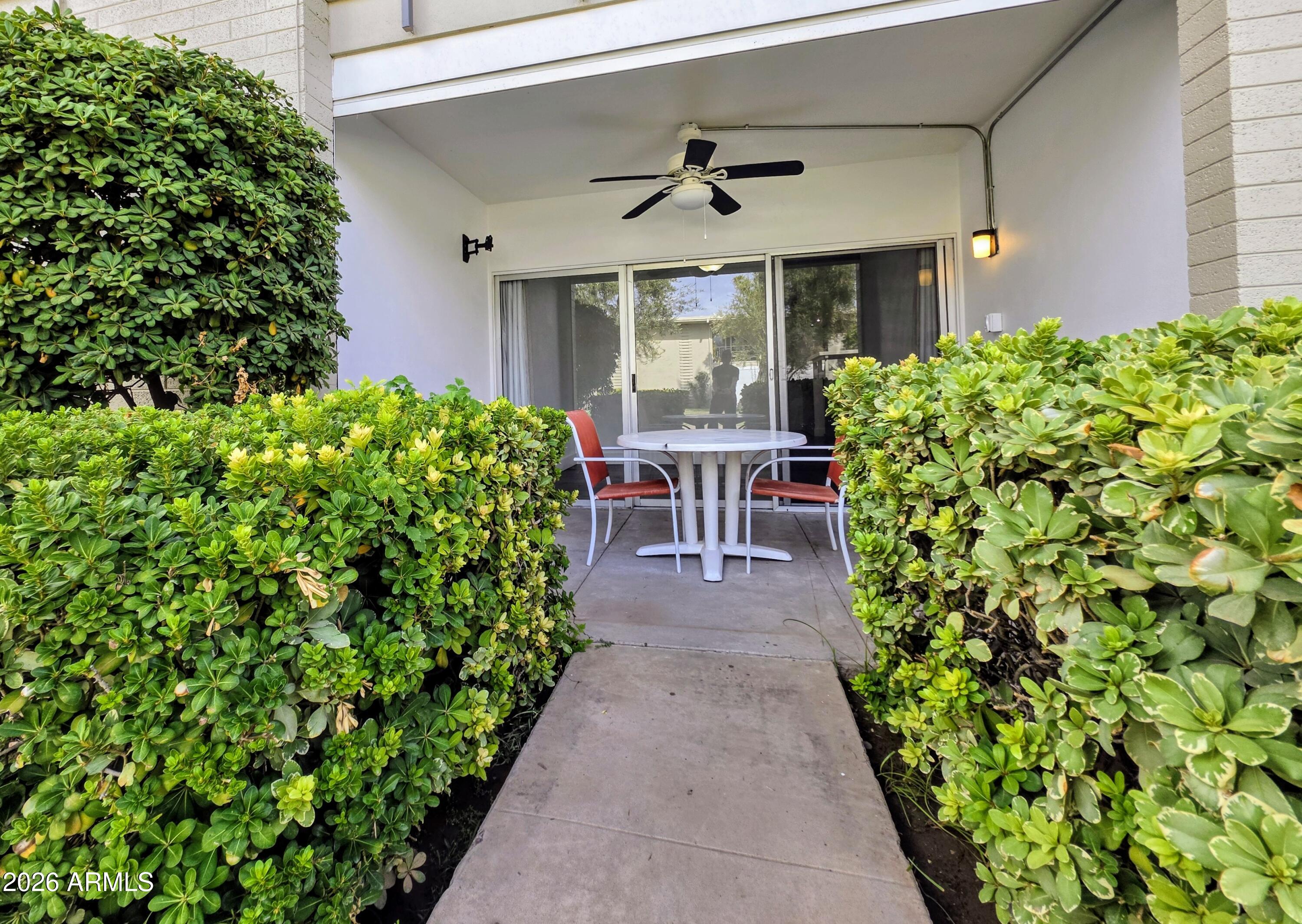 6125 E Indian School Road Apt 171