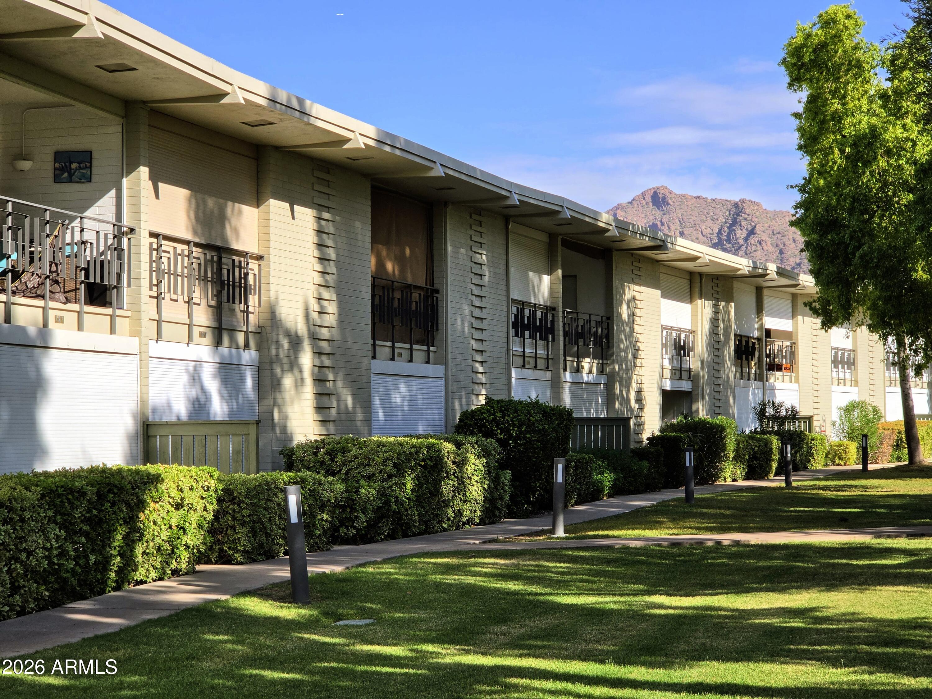 6125 E Indian School Road Apt 171