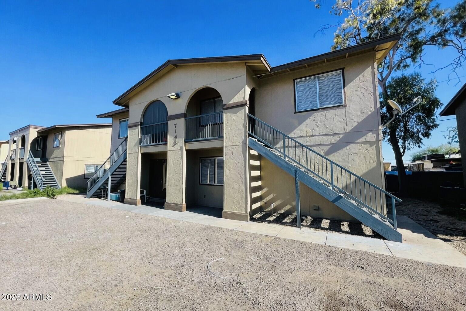 7143 N 66TH Drive