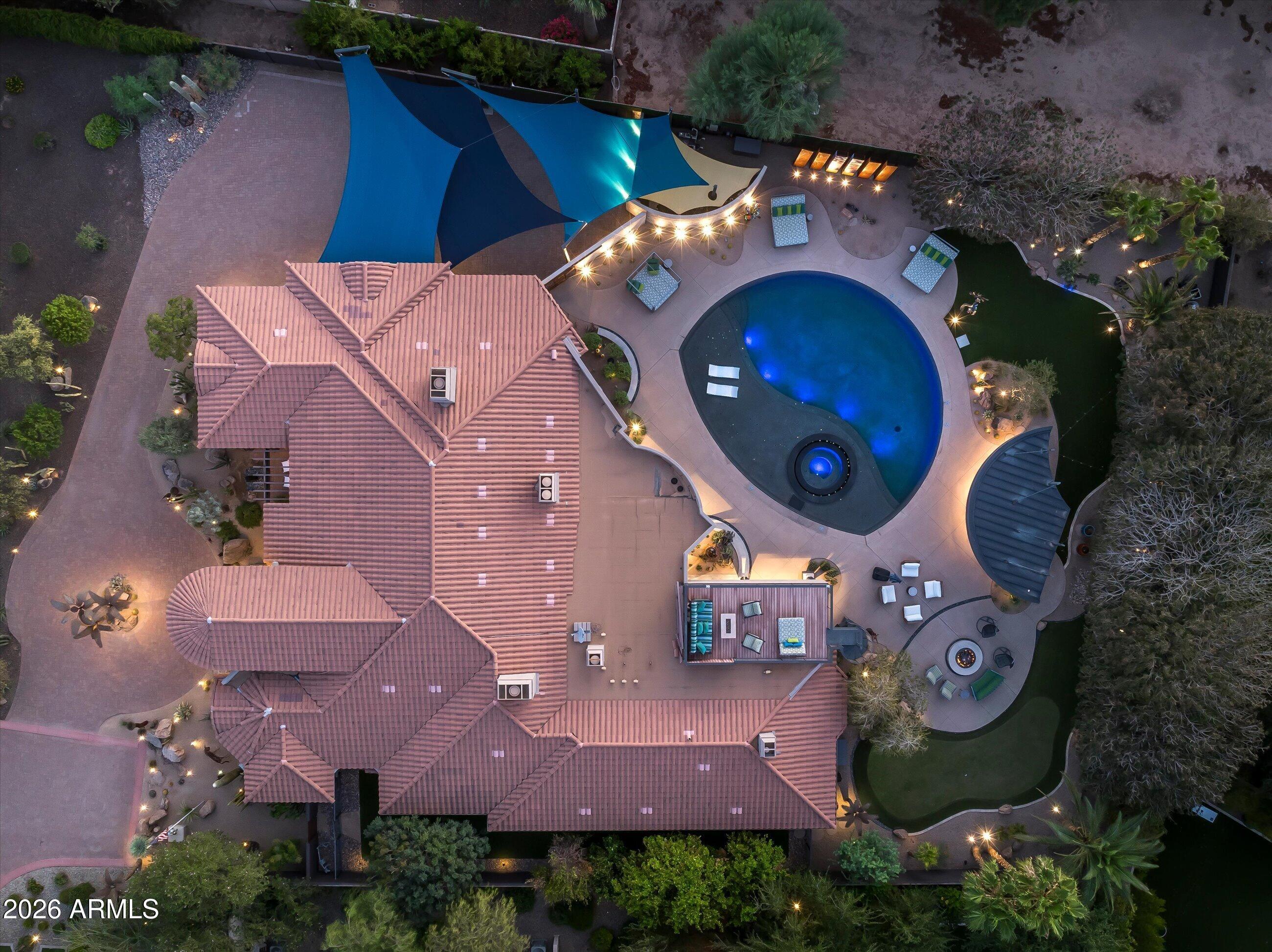 6308 N CATTLETRACK Road