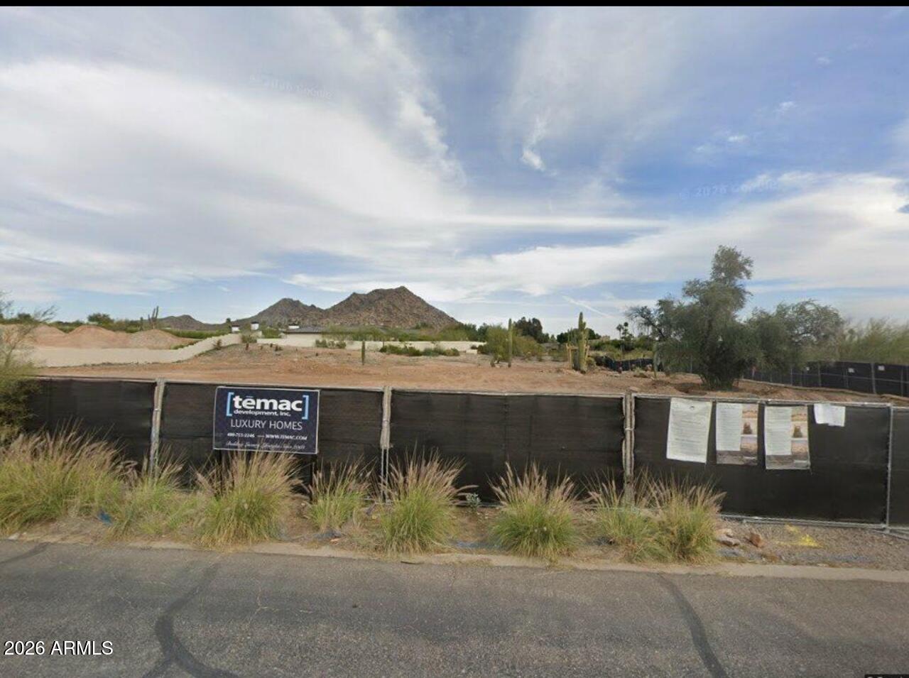 4602 E QUARTZ MOUNTAIN Road 0