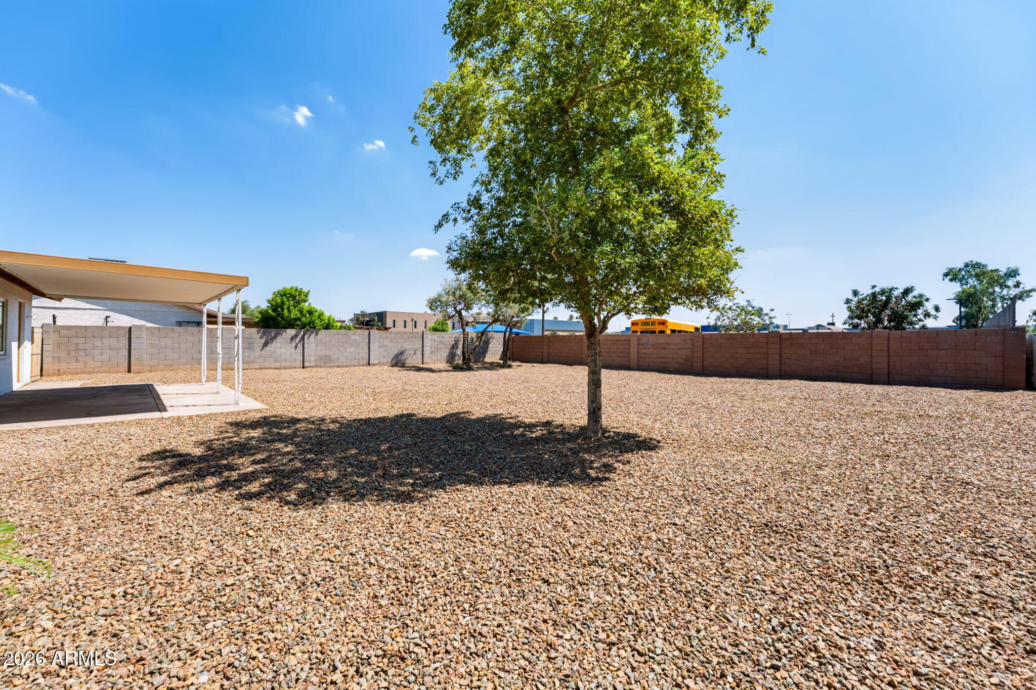 4529 W GRANADA Road