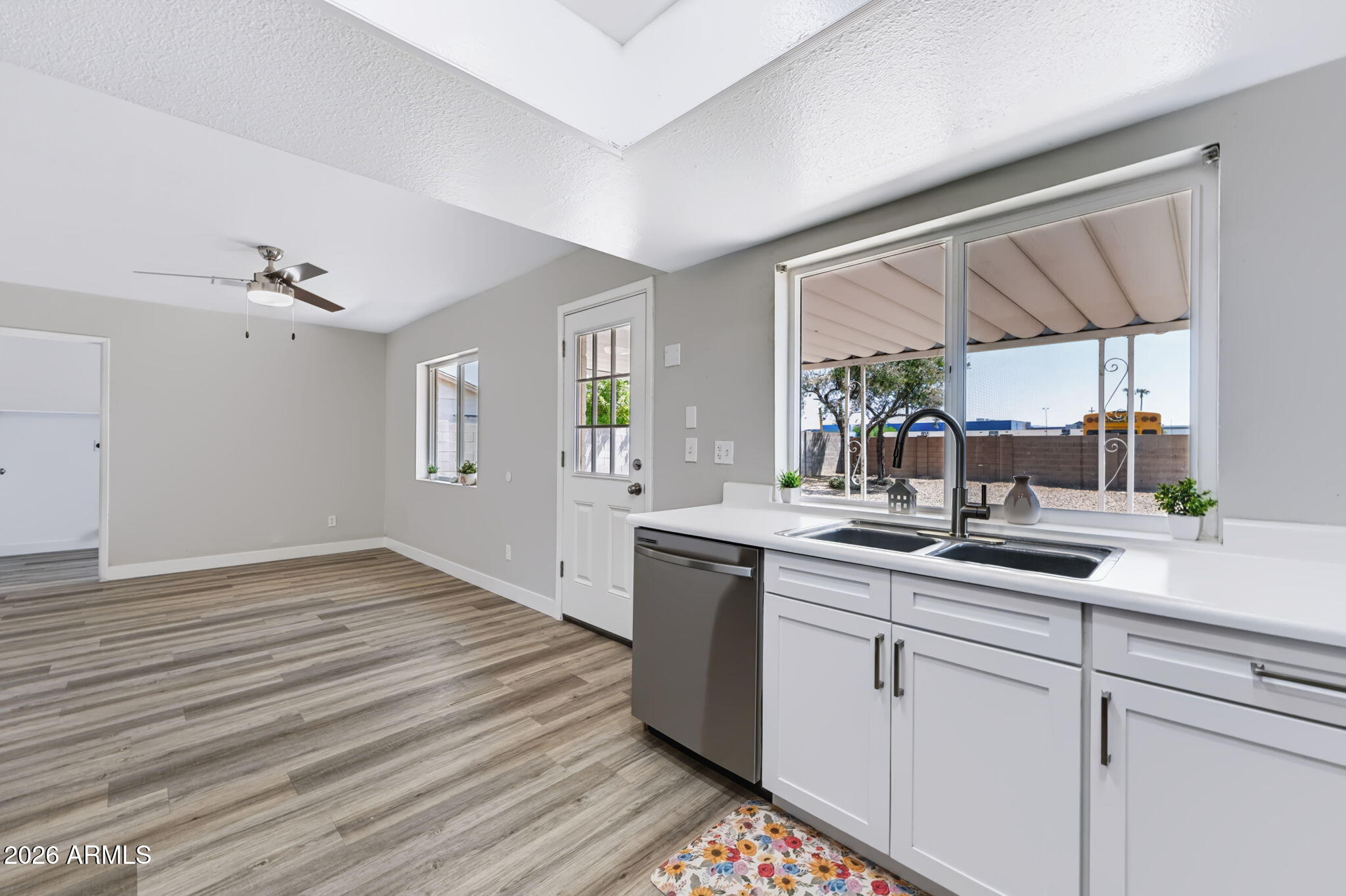 4529 W GRANADA Road