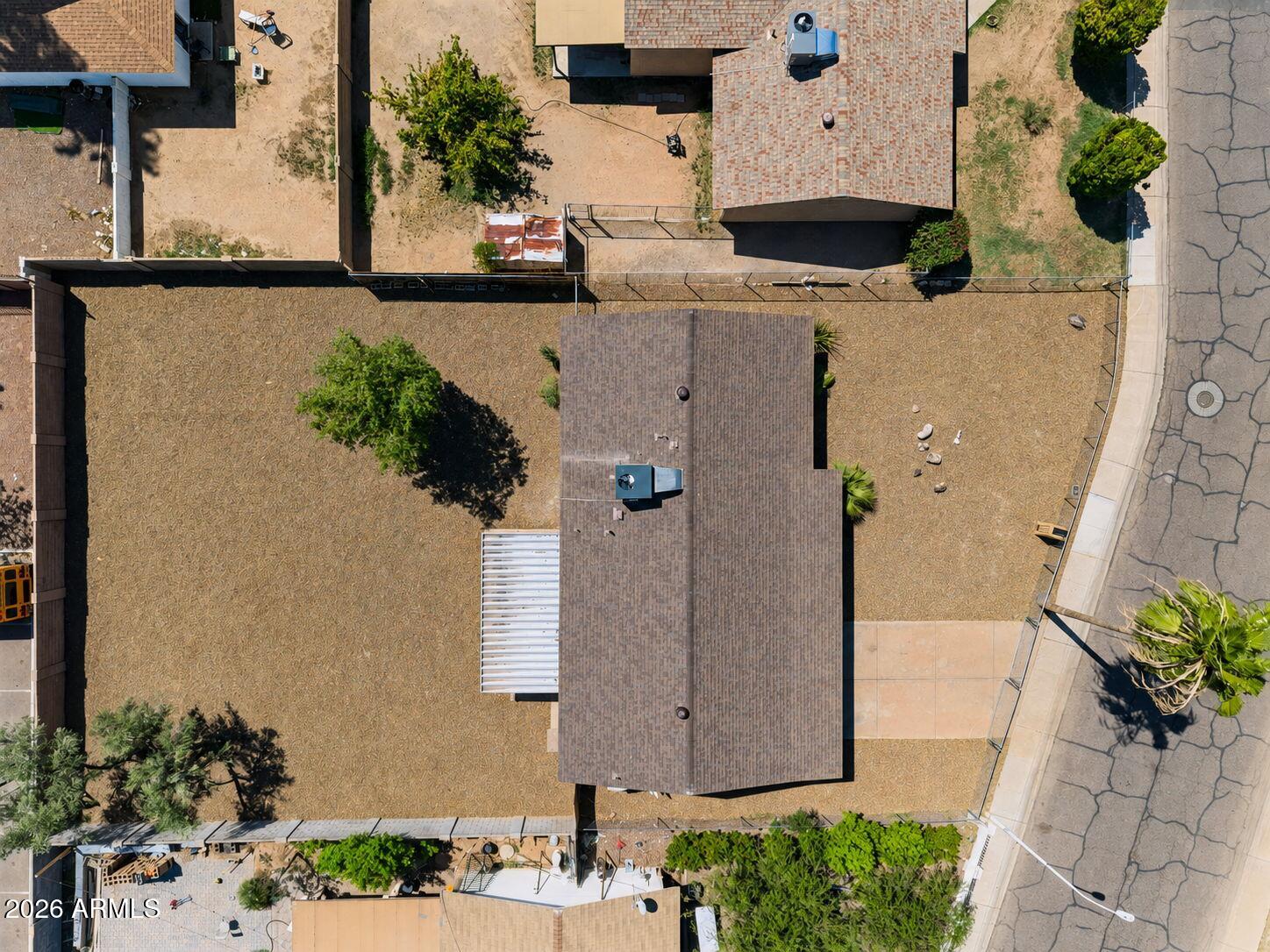 4529 W GRANADA Road