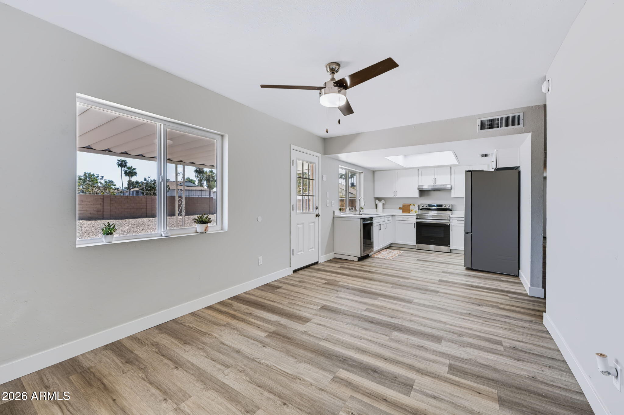 4529 W GRANADA Road