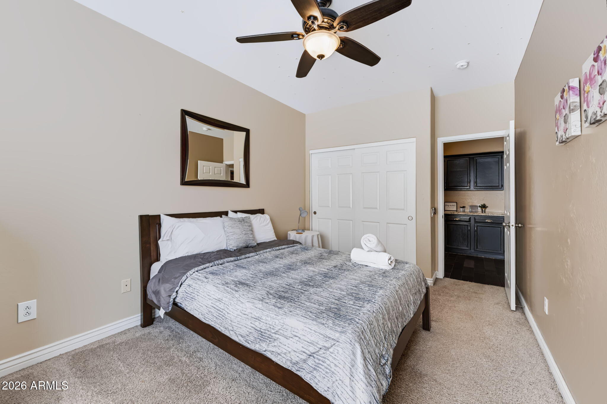 1126 N MELODY Circle