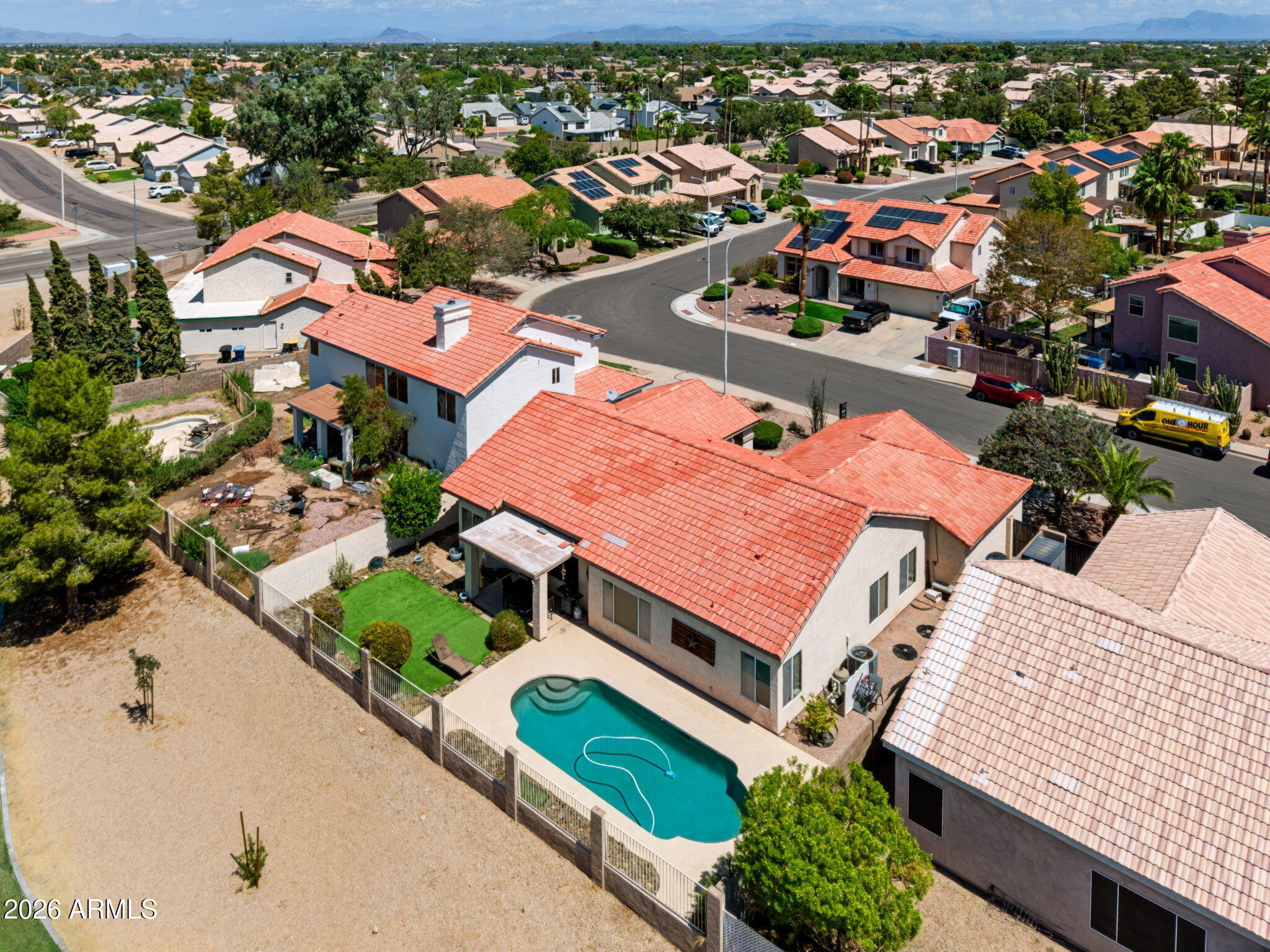 1126 N MELODY Circle