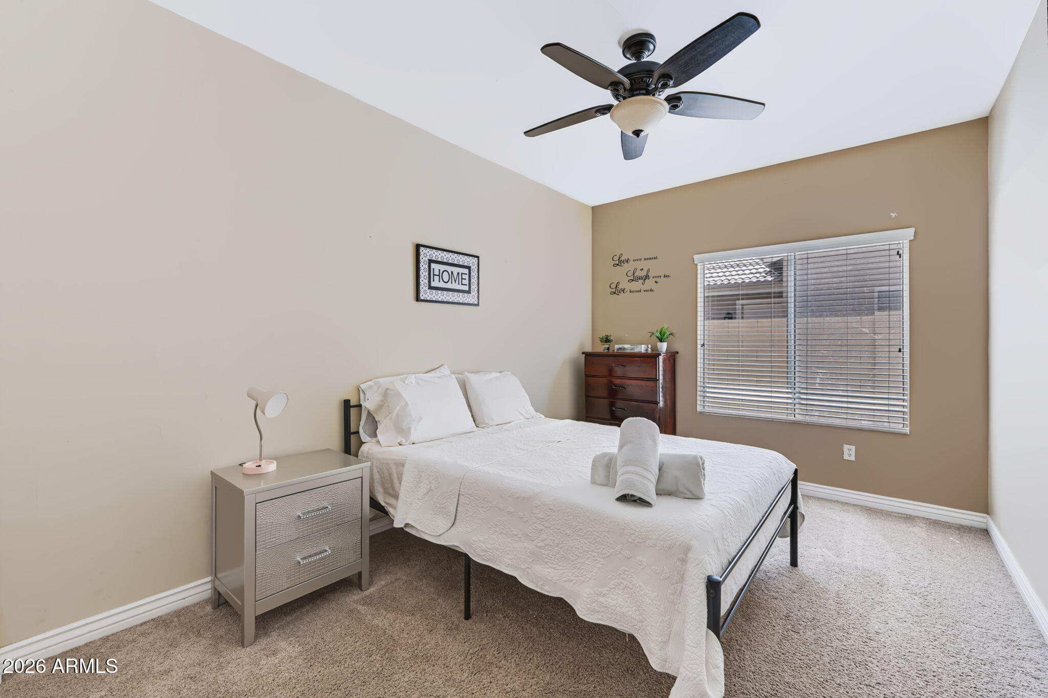 1126 N MELODY Circle