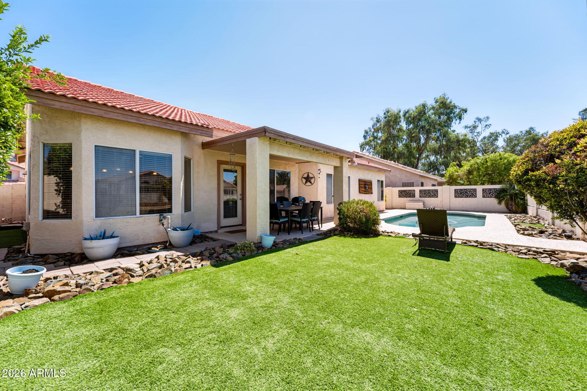 1126 N MELODY Circle