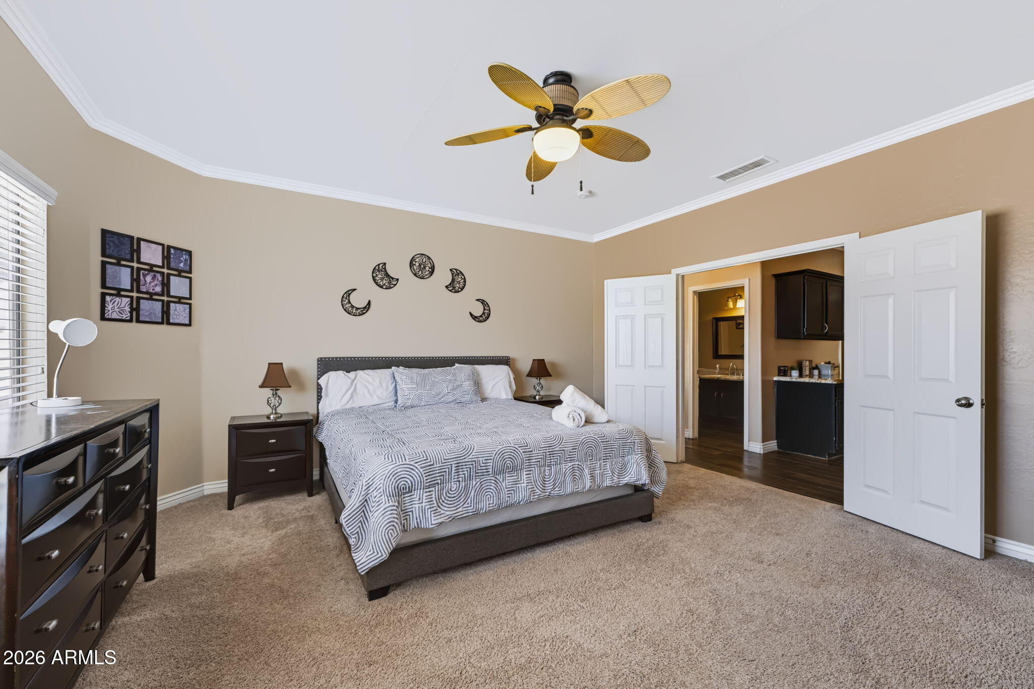 1126 N MELODY Circle