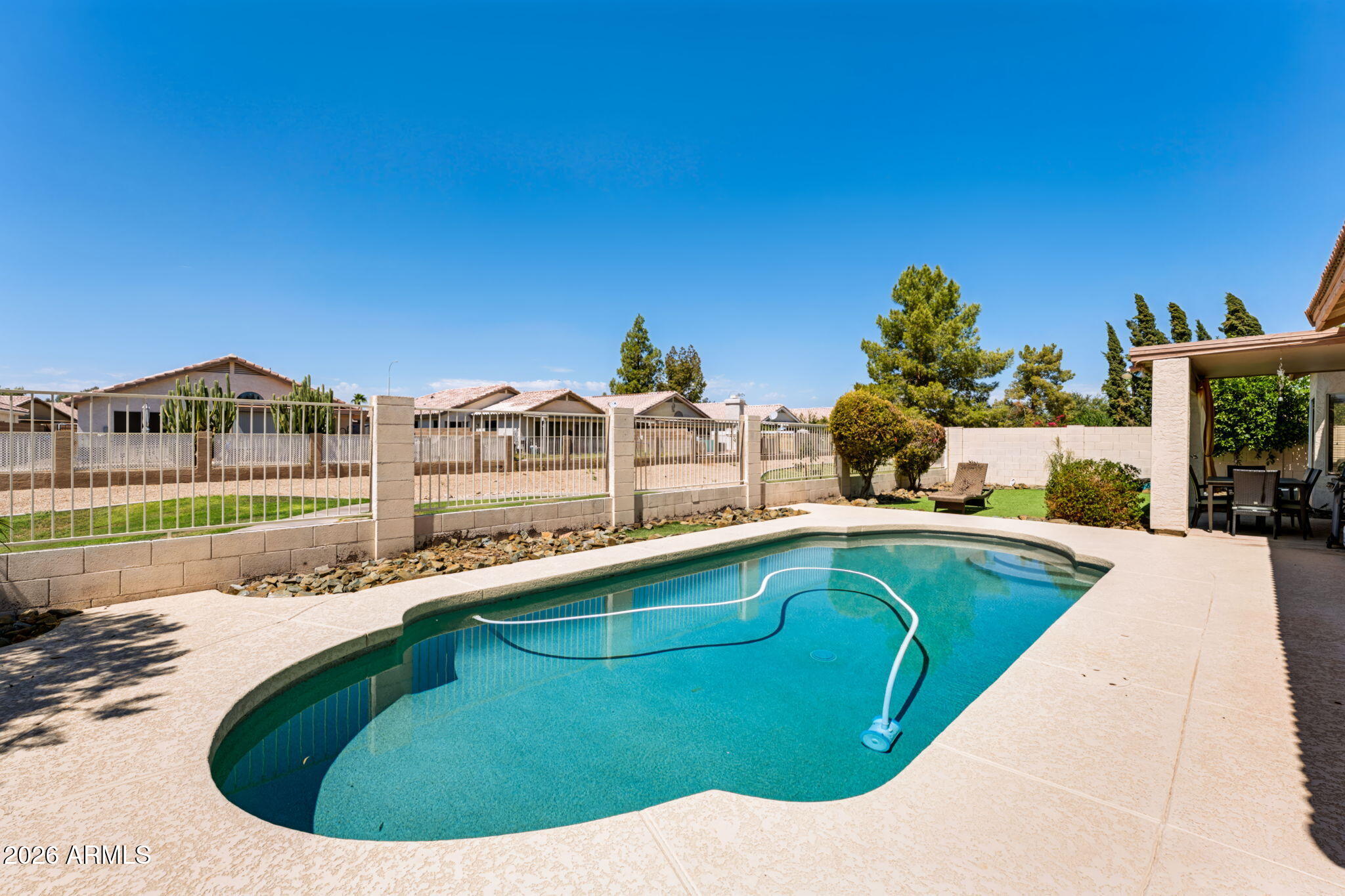 1126 N MELODY Circle