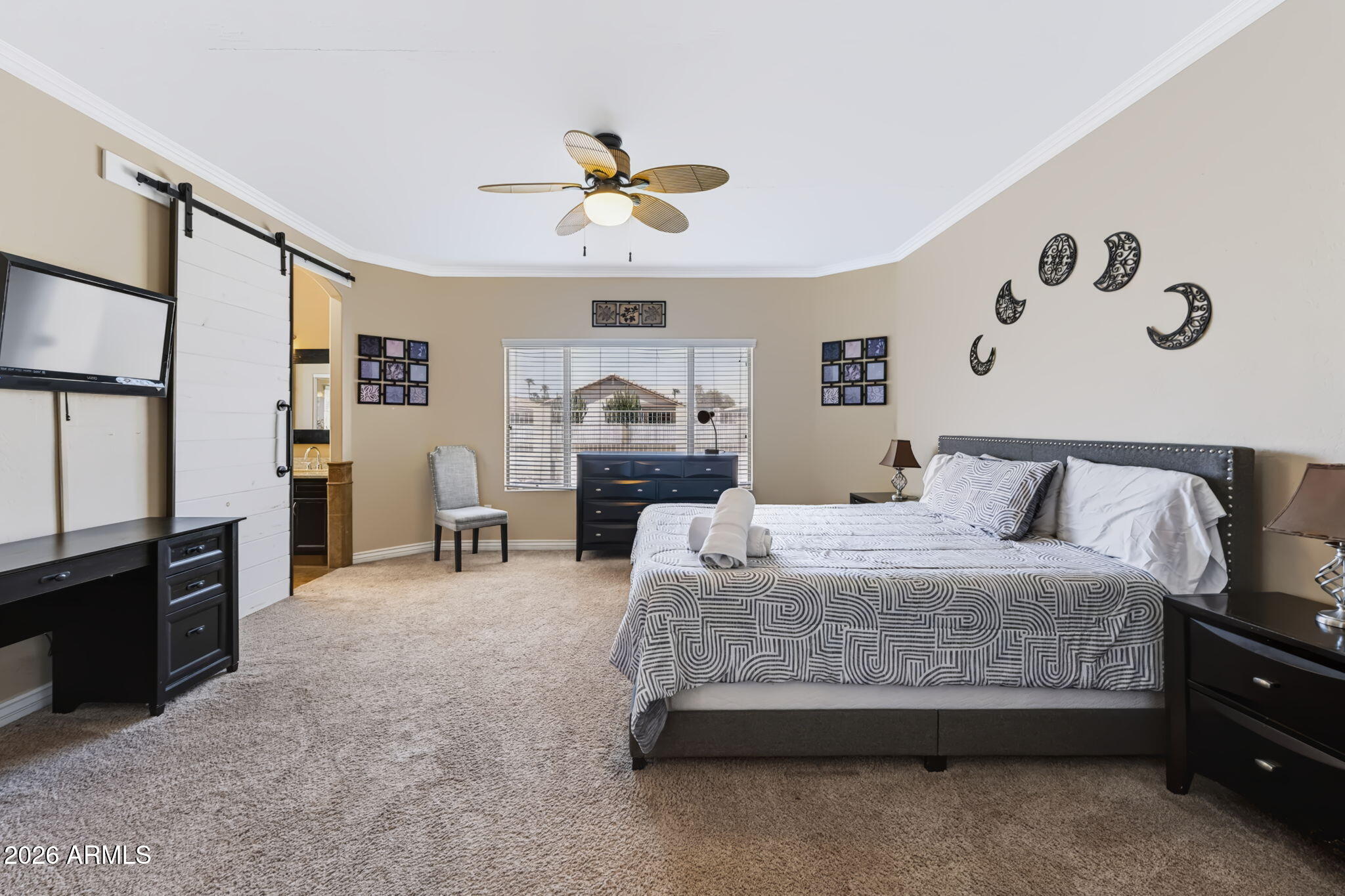1126 N MELODY Circle