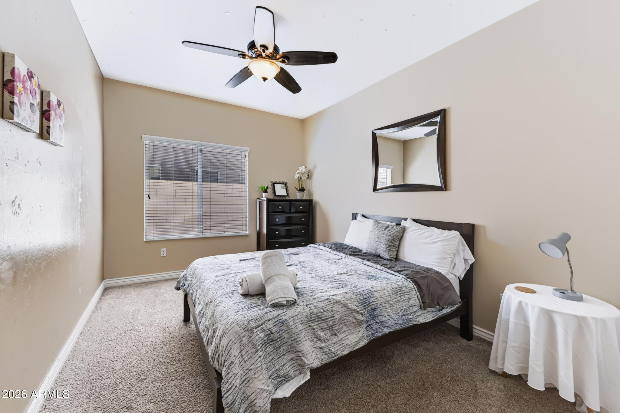 1126 N MELODY Circle