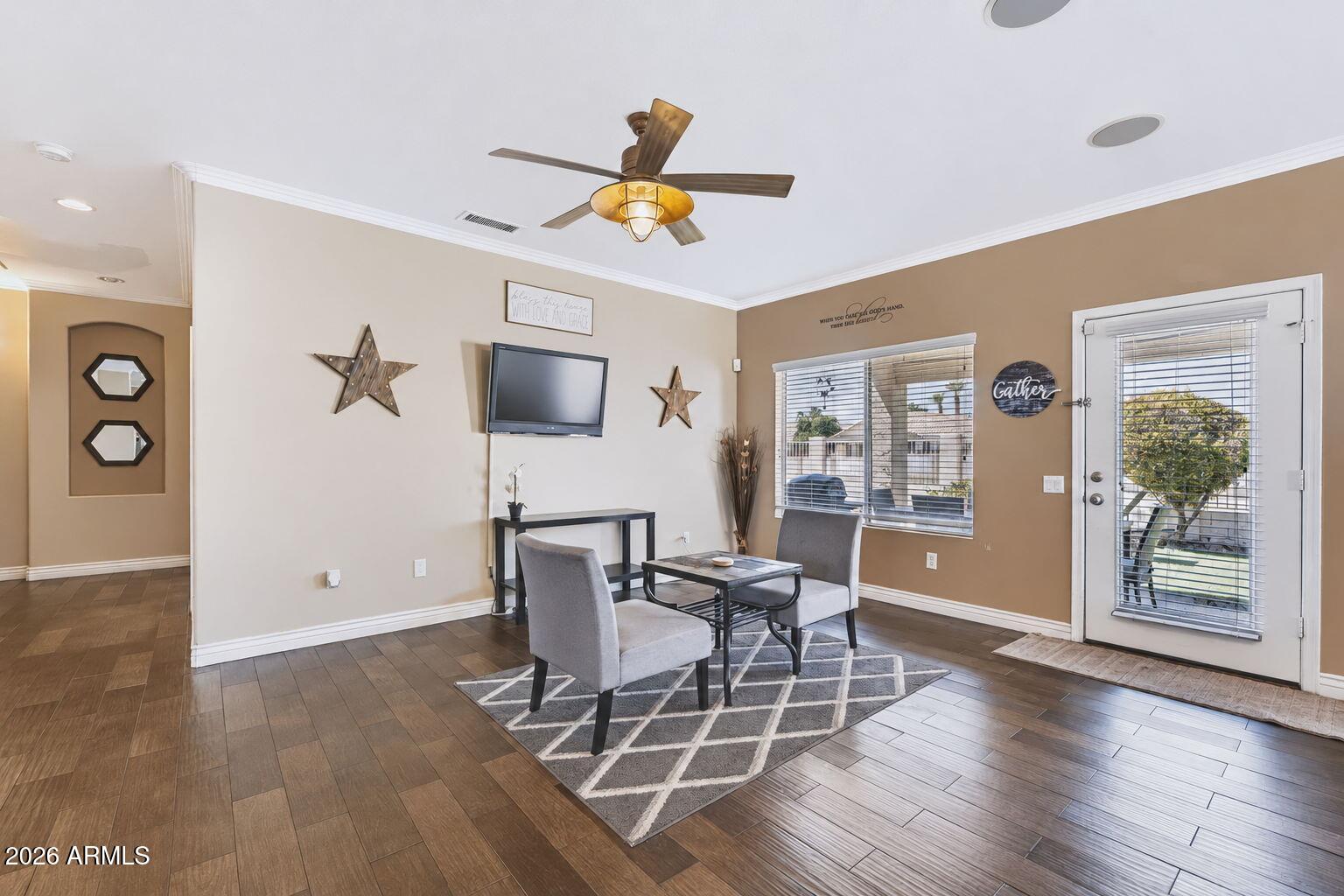 1126 N MELODY Circle