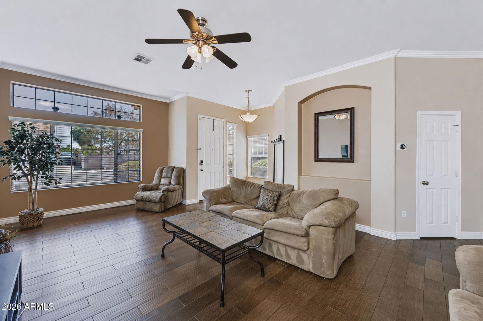 1126 N MELODY Circle