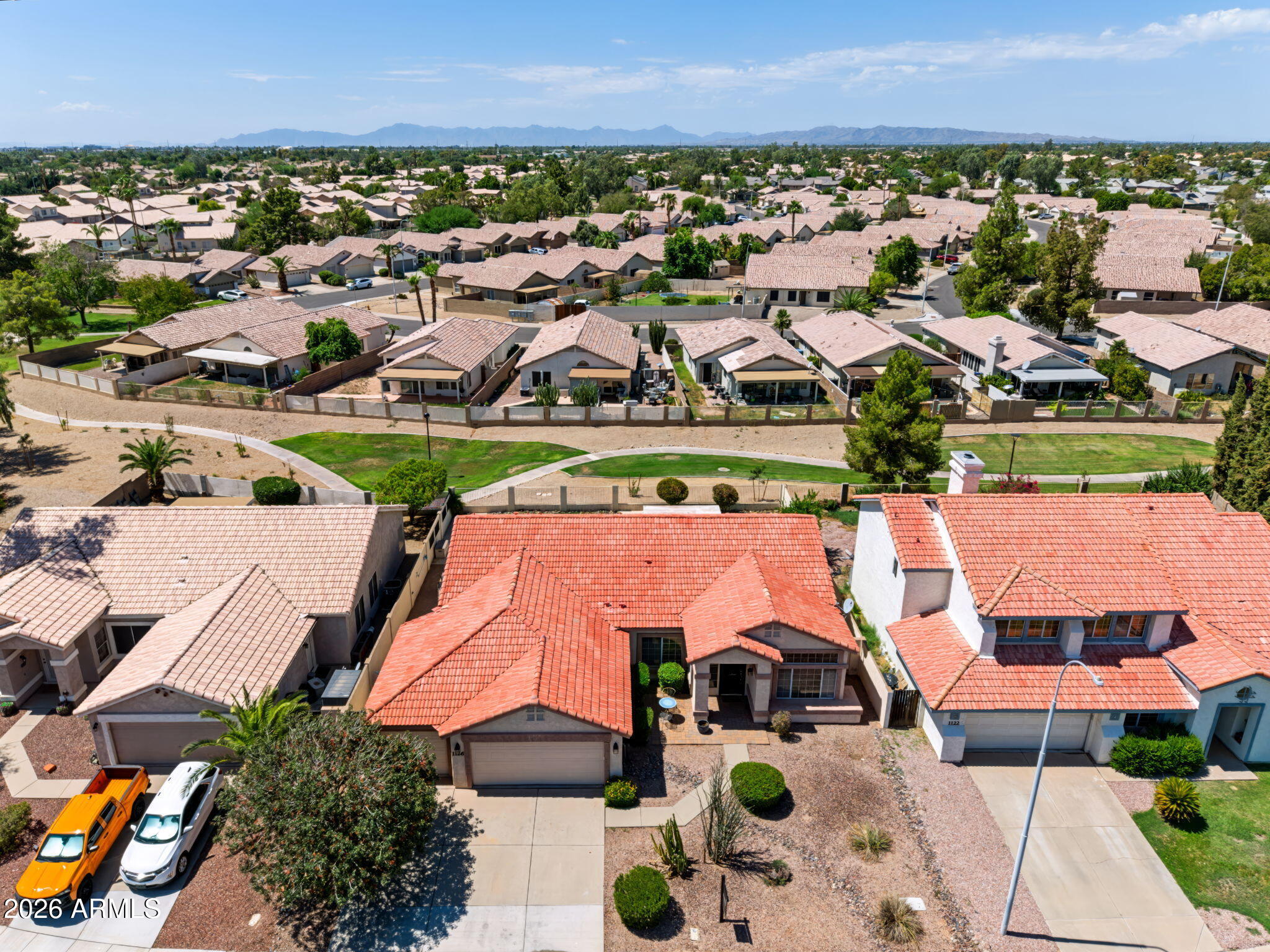 1126 N MELODY Circle