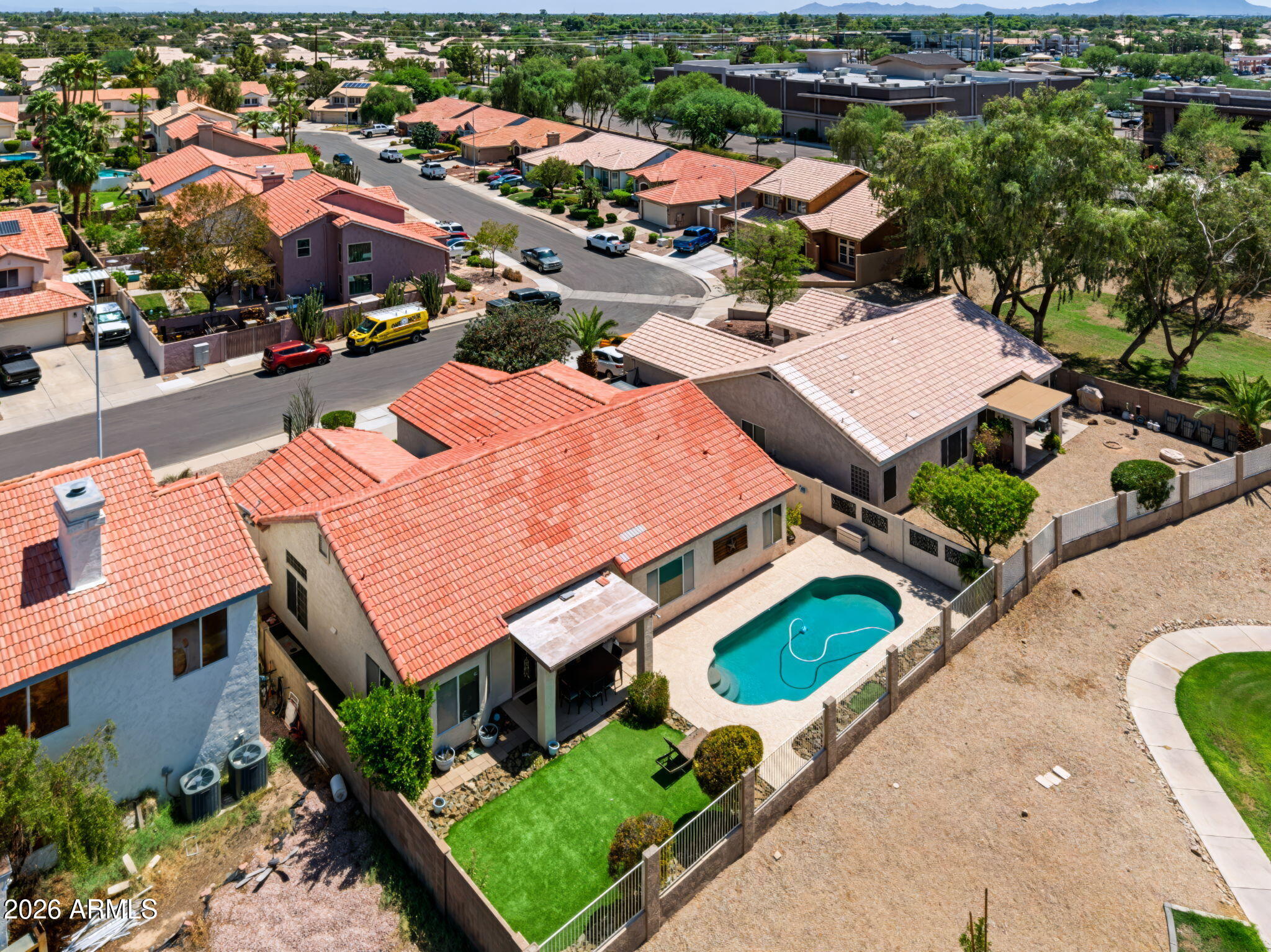 1126 N MELODY Circle