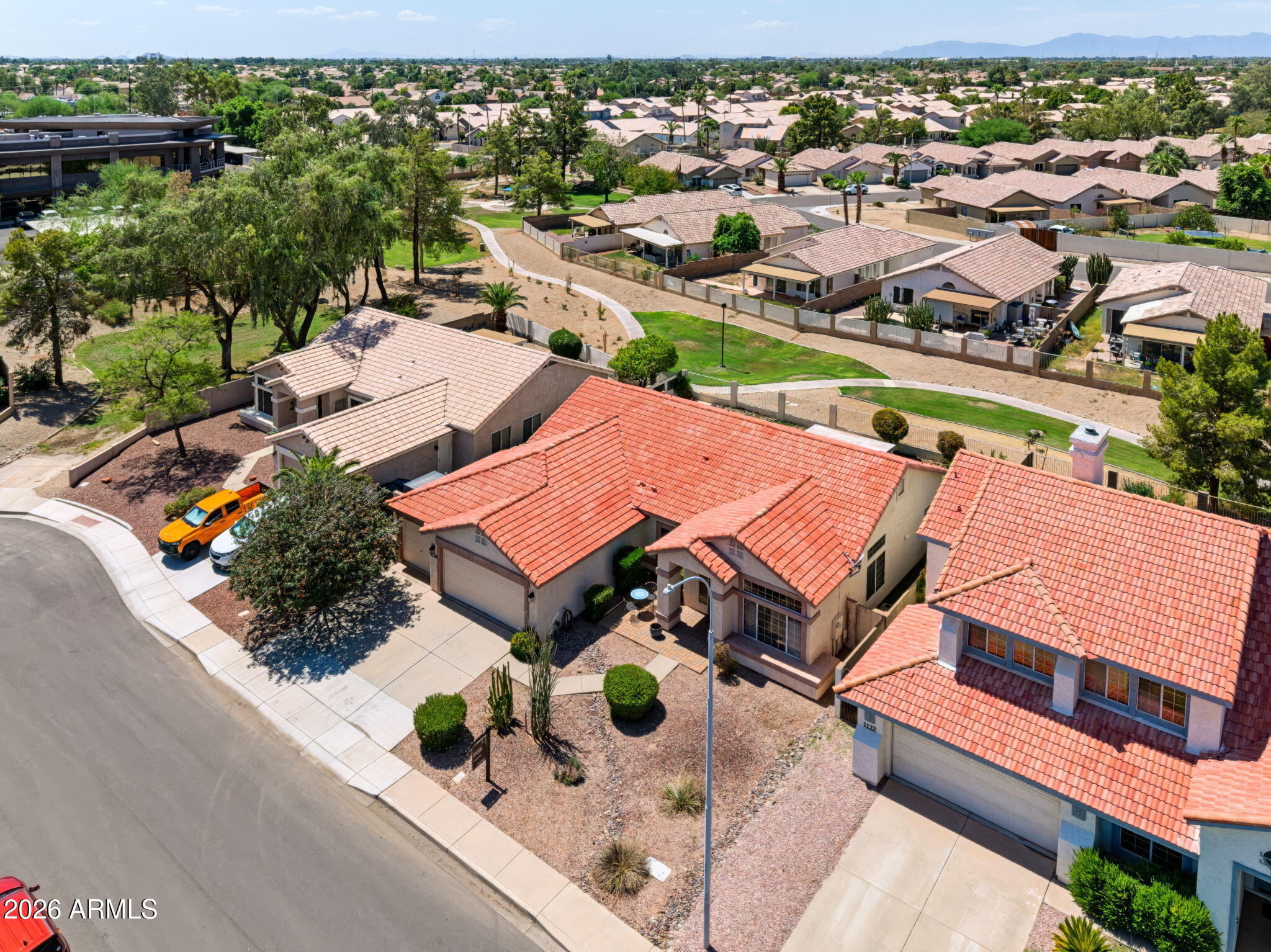 1126 N MELODY Circle