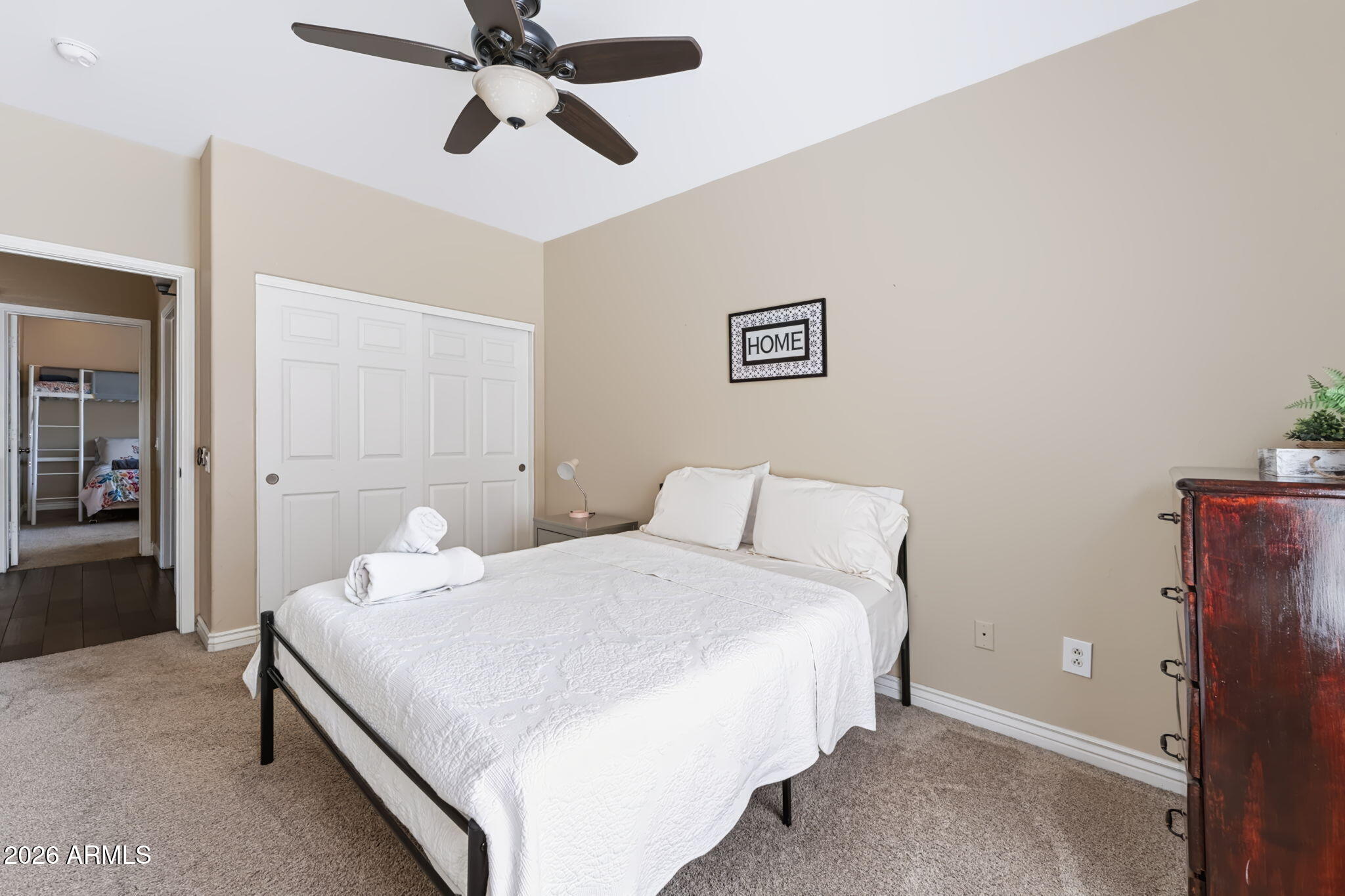 1126 N MELODY Circle